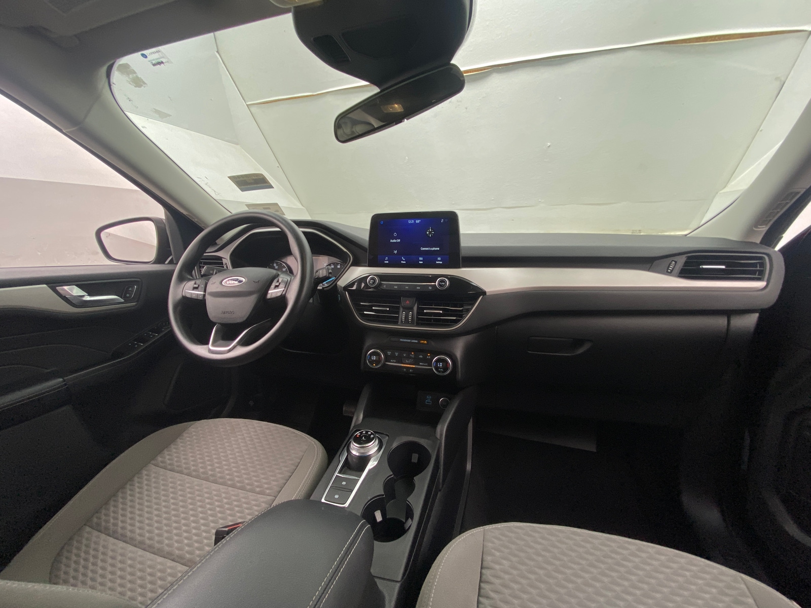 Thumbnail: 2021 Ford Escape - 3