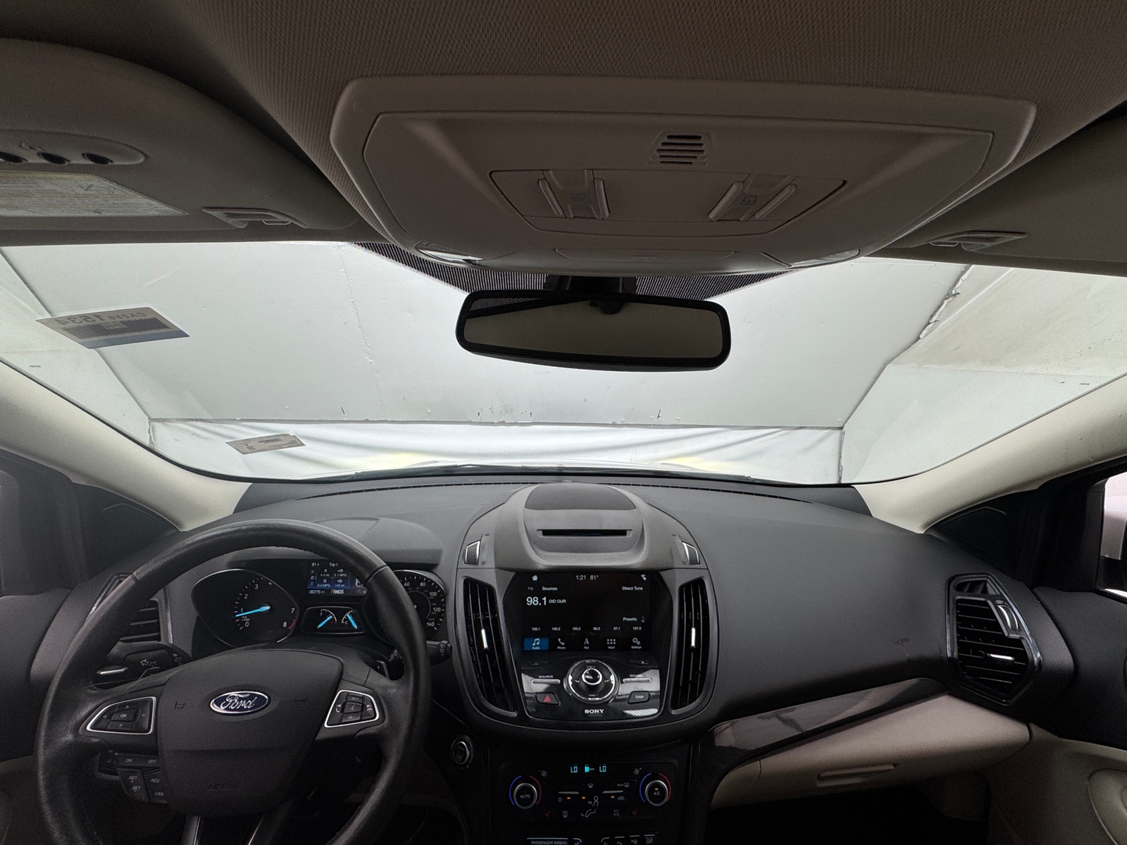 Thumbnail: 2018 Ford Escape - 2