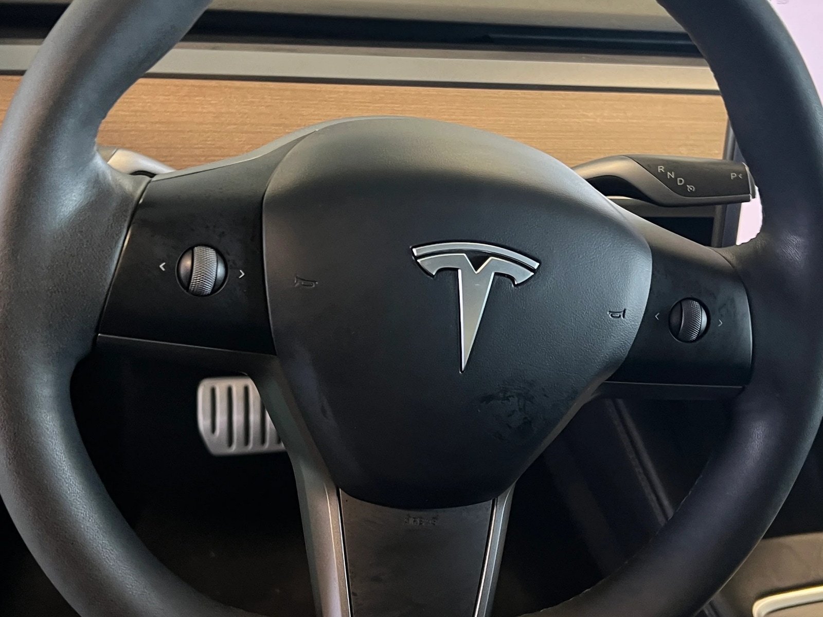 Thumbnail: 2023 Tesla Model 3 - 4