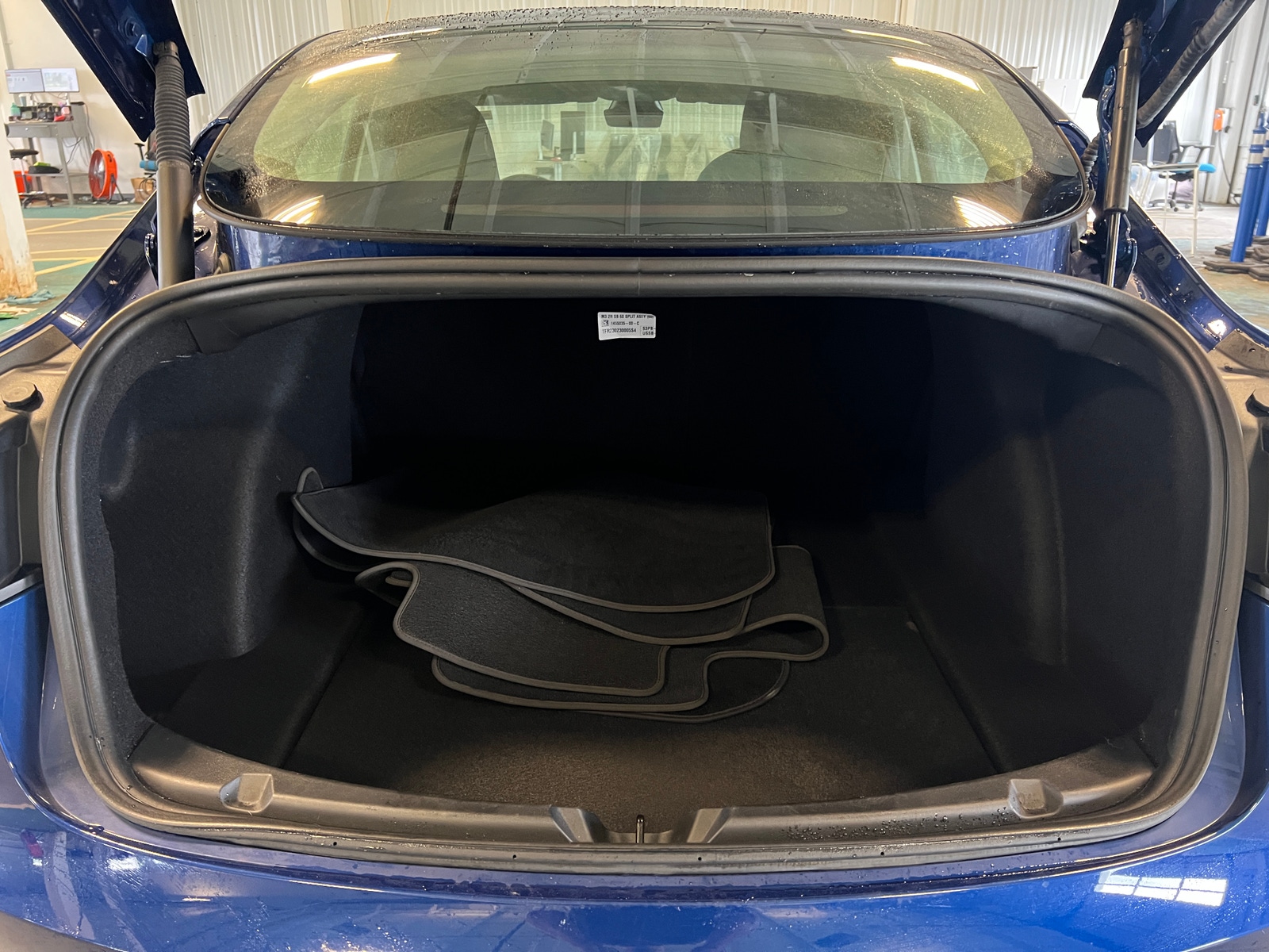 Thumbnail: 2023 Tesla Model 3 - 6