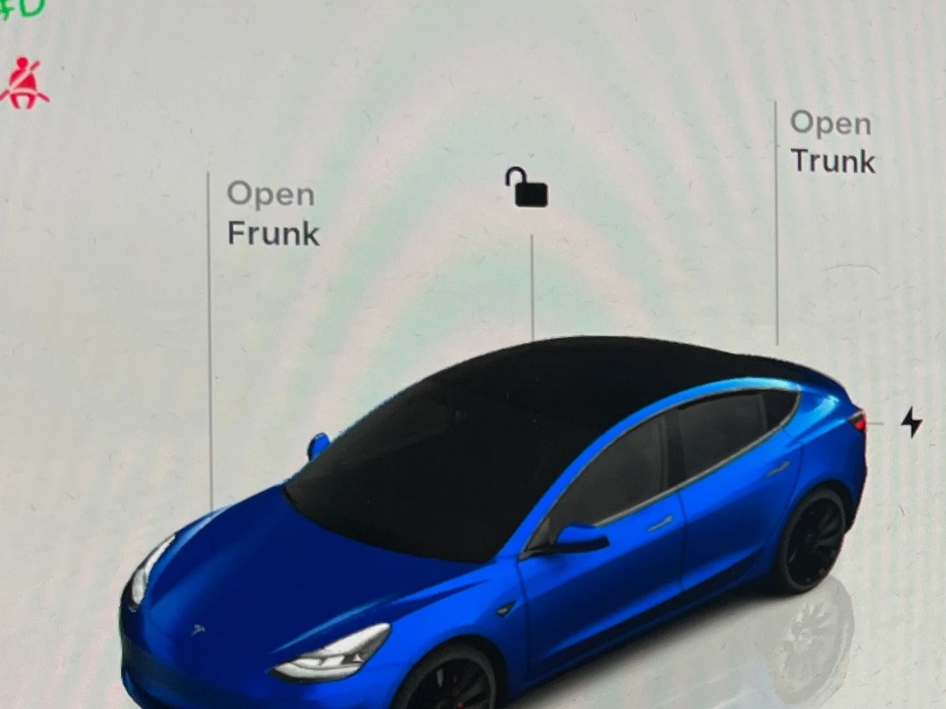 Thumbnail: 2023 Tesla Model 3 - 3