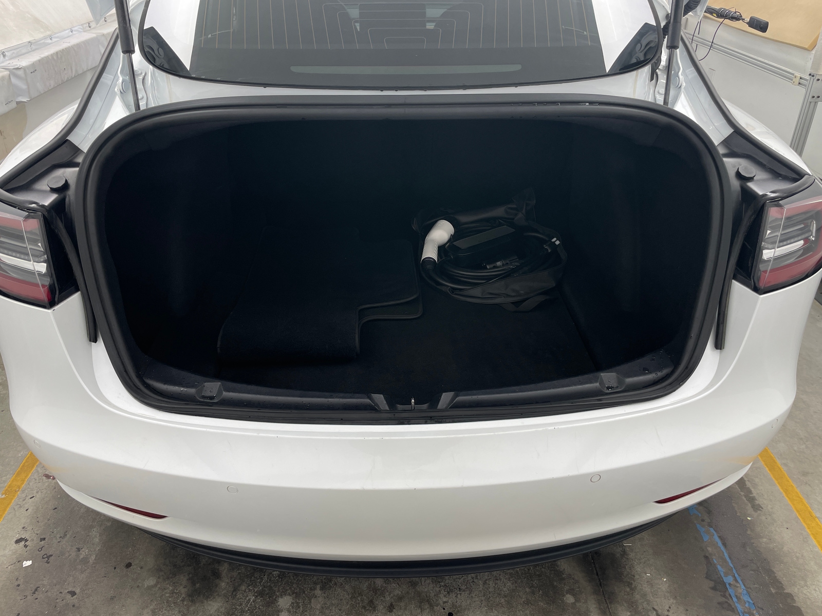 Thumbnail: 2020 Tesla Model 3 - 6