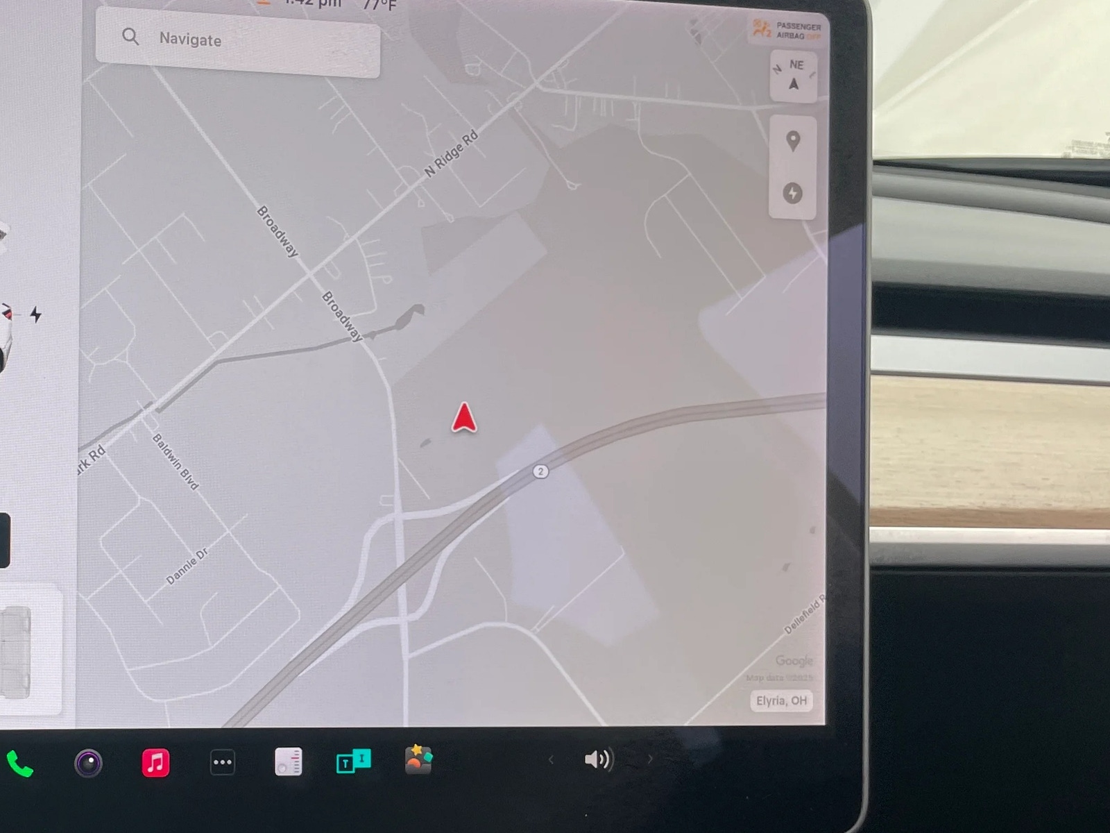 Thumbnail: 2020 Tesla Model 3 - 3