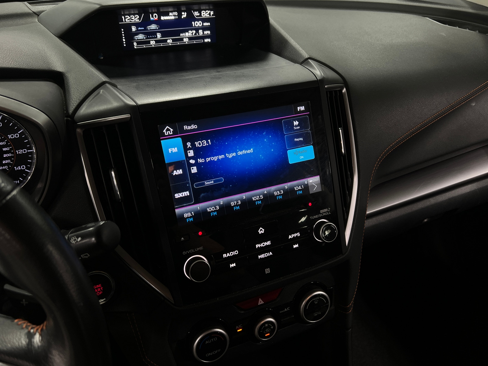 Thumbnail: 2020 Subaru Crosstrek - 4