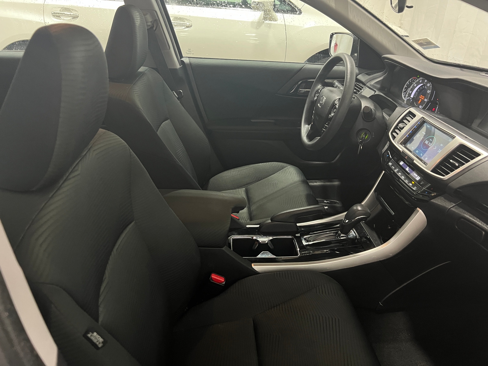 Thumbnail: 2016 Honda Accord - 2
