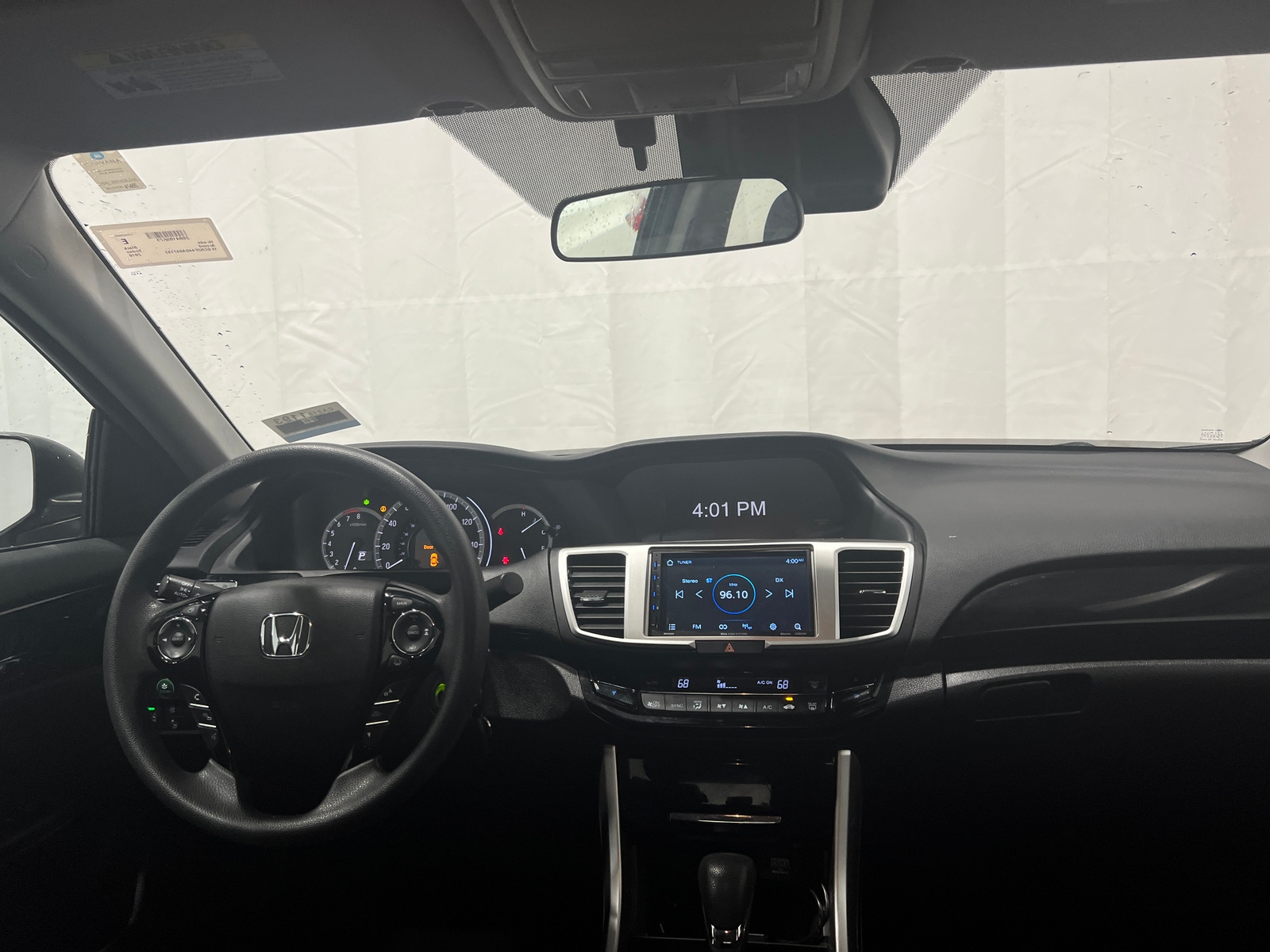 Thumbnail: 2016 Honda Accord - 3