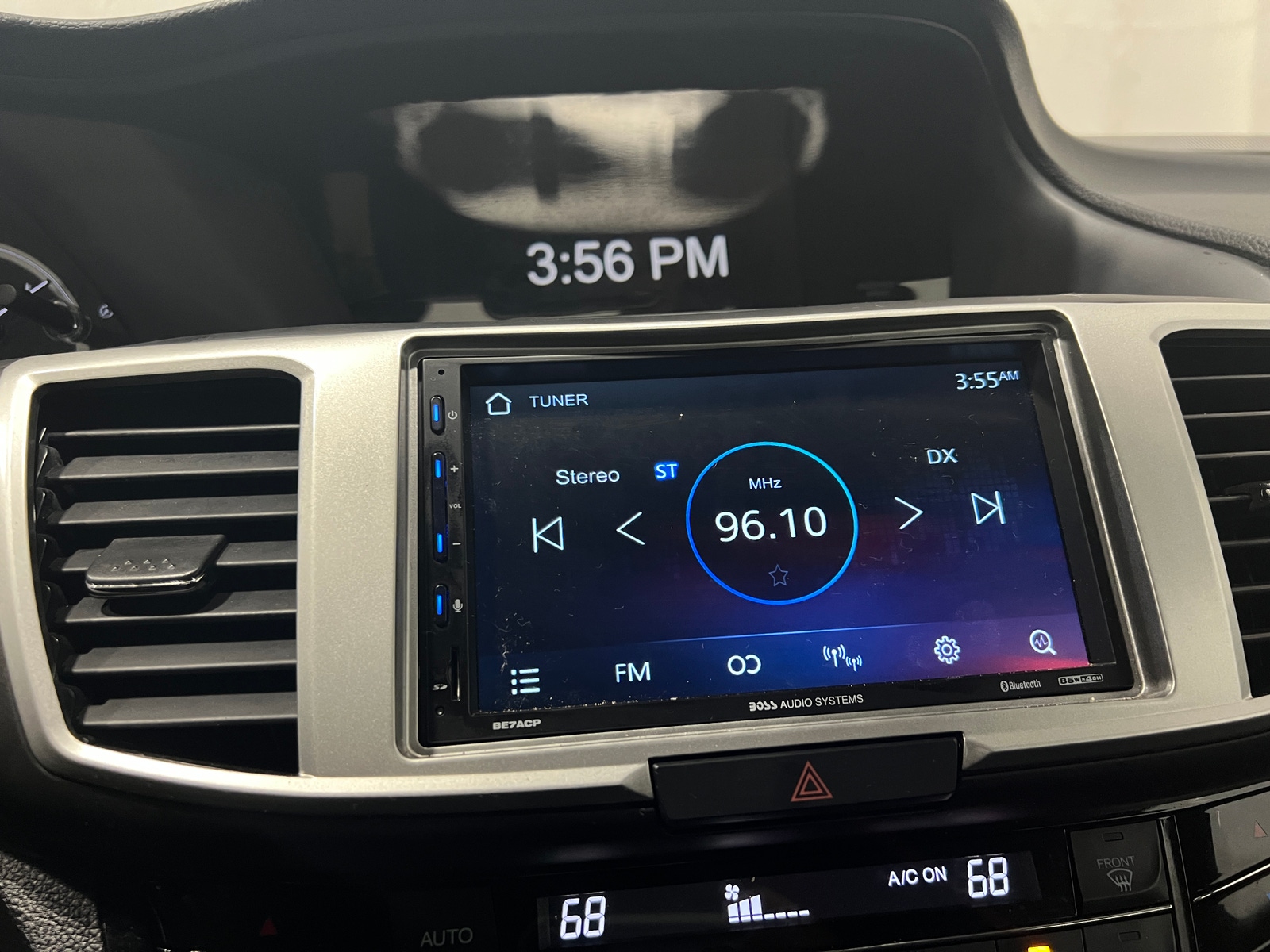 Thumbnail: 2016 Honda Accord - 4
