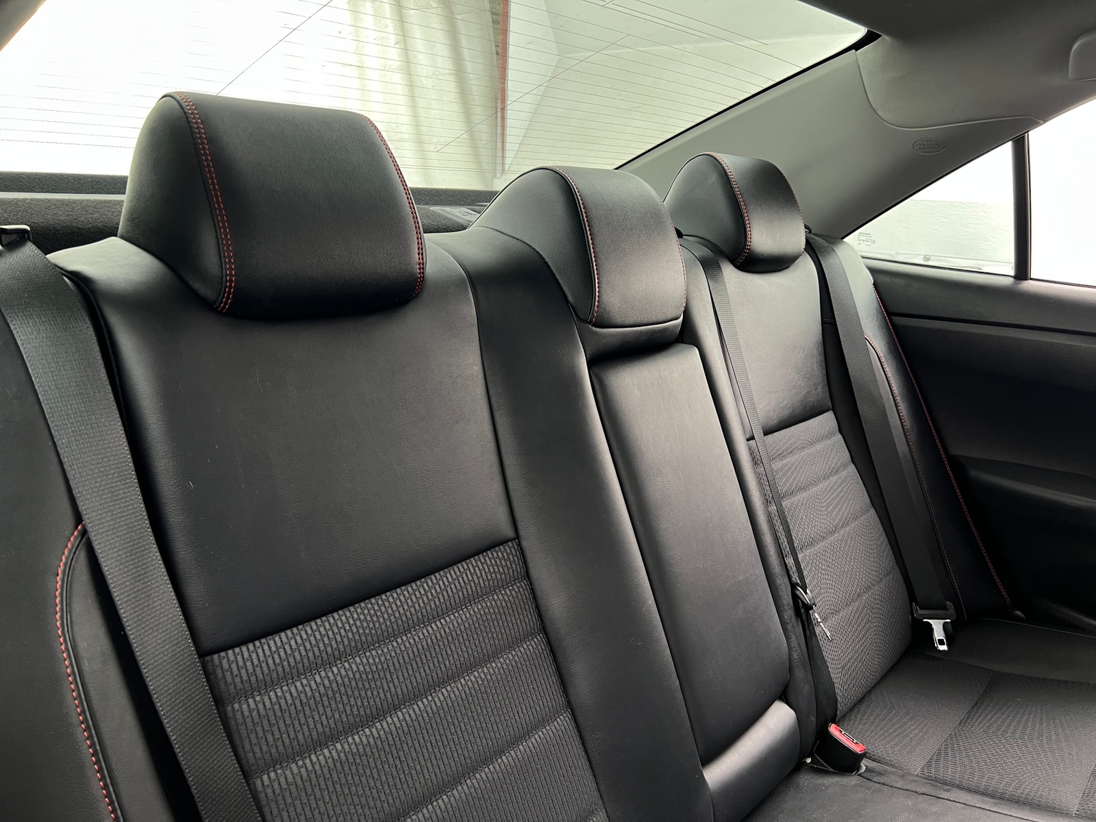Thumbnail: 2017 Toyota Camry - 6