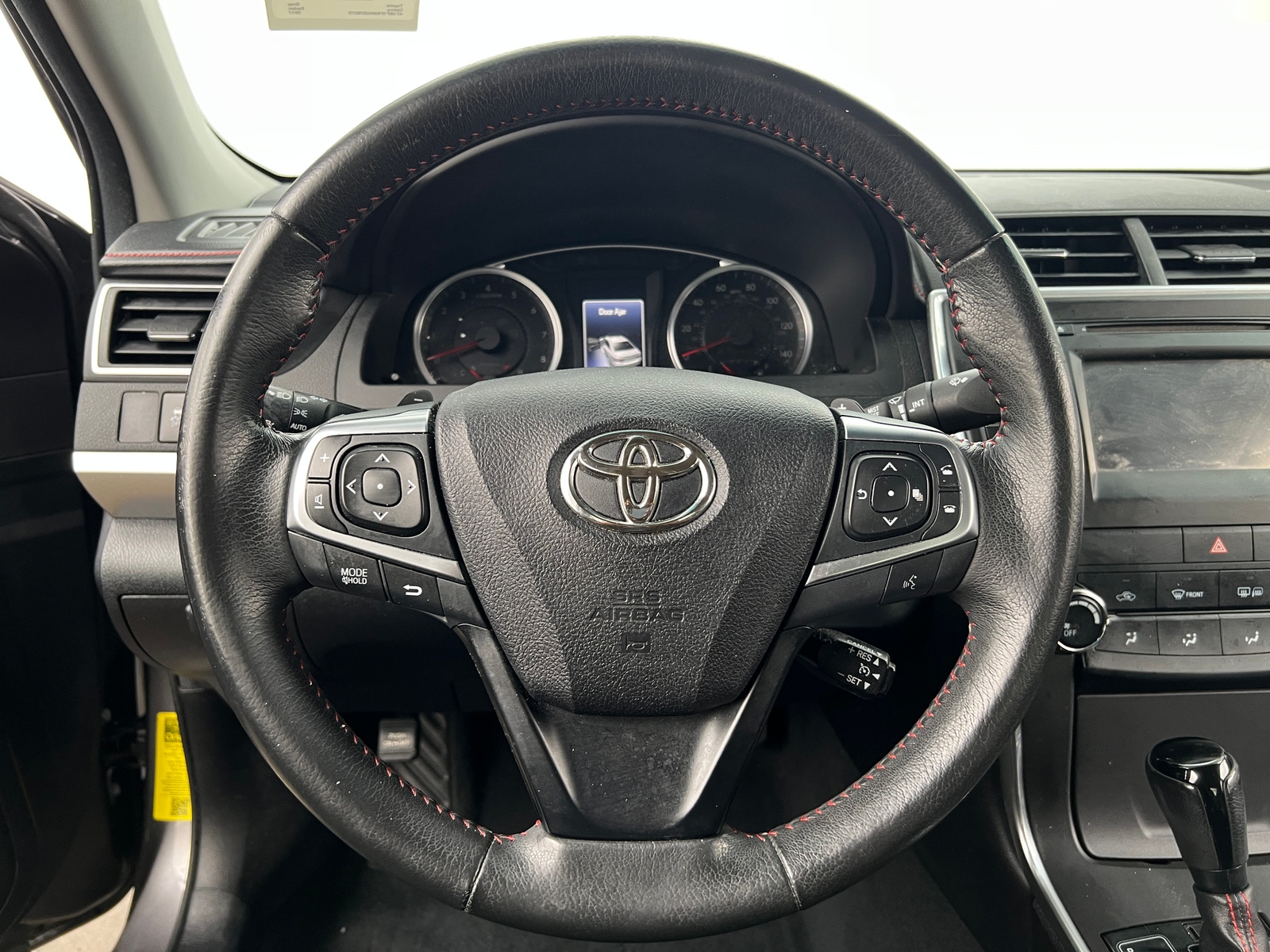 Thumbnail: 2017 Toyota Camry - 5