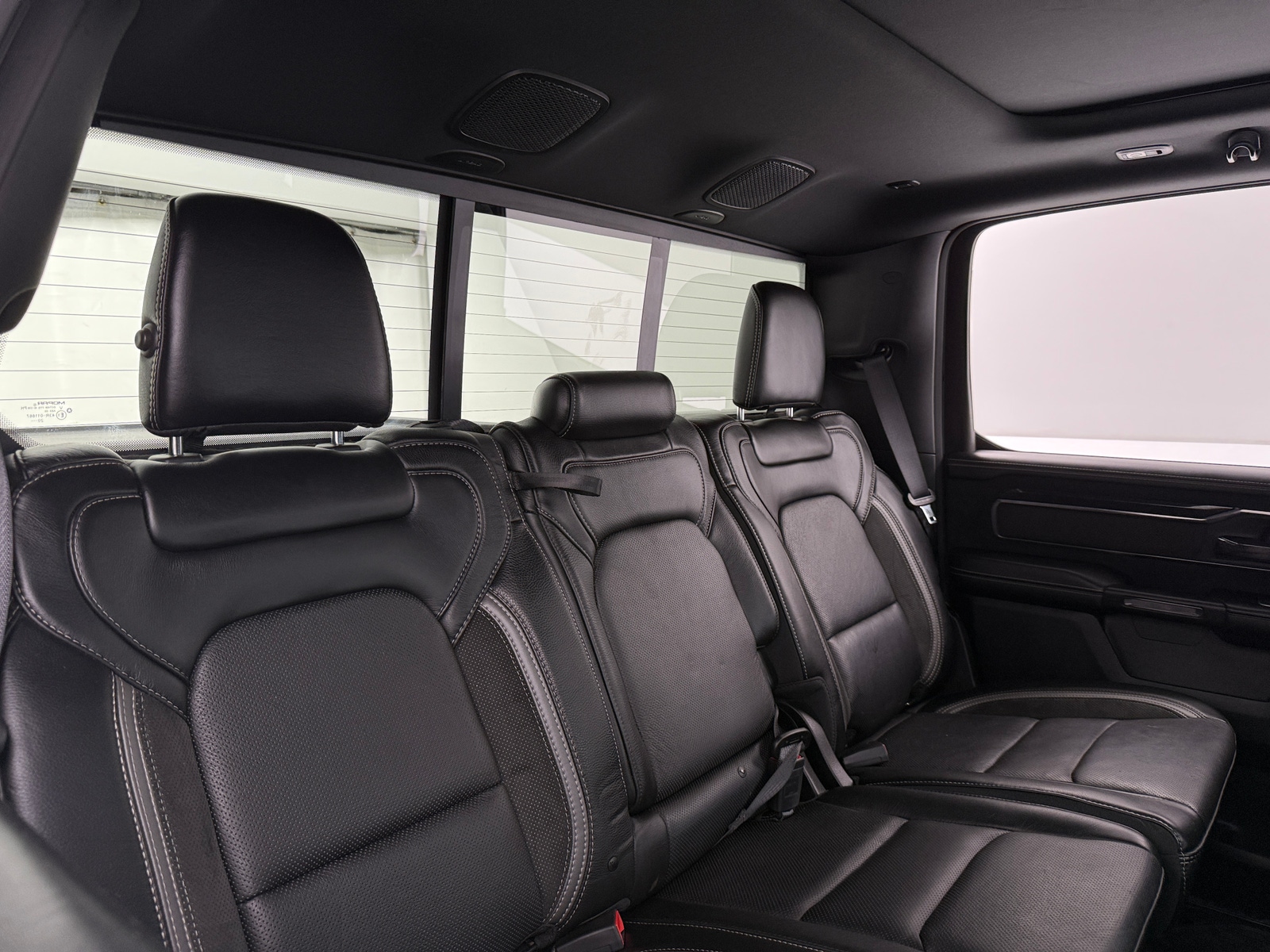 Thumbnail: 2021 RAM 1500 - 5