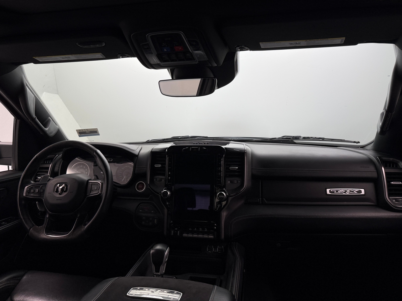 Thumbnail: 2021 RAM 1500 - 2