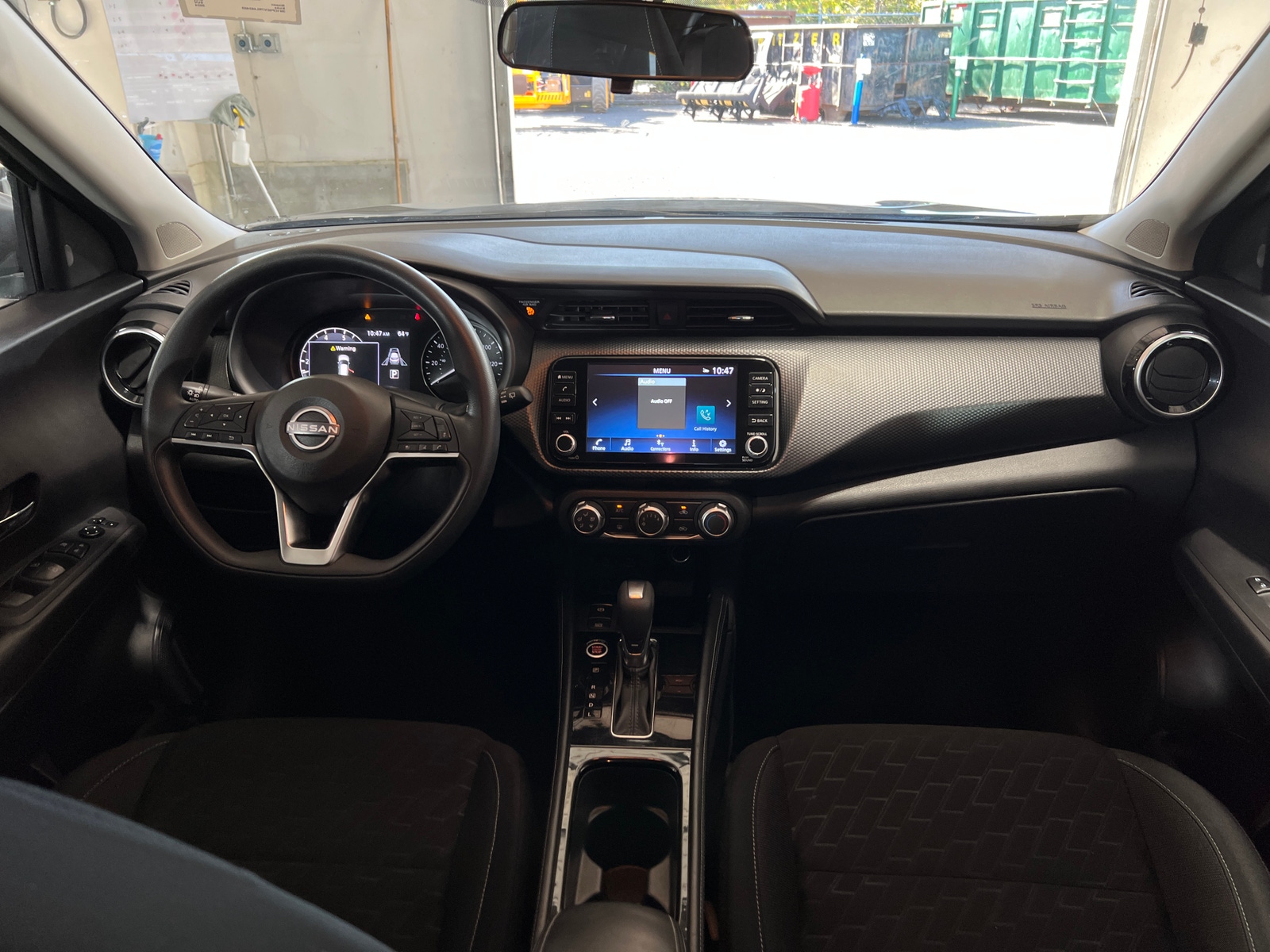 Thumbnail: 2024 Nissan Kicks - 3