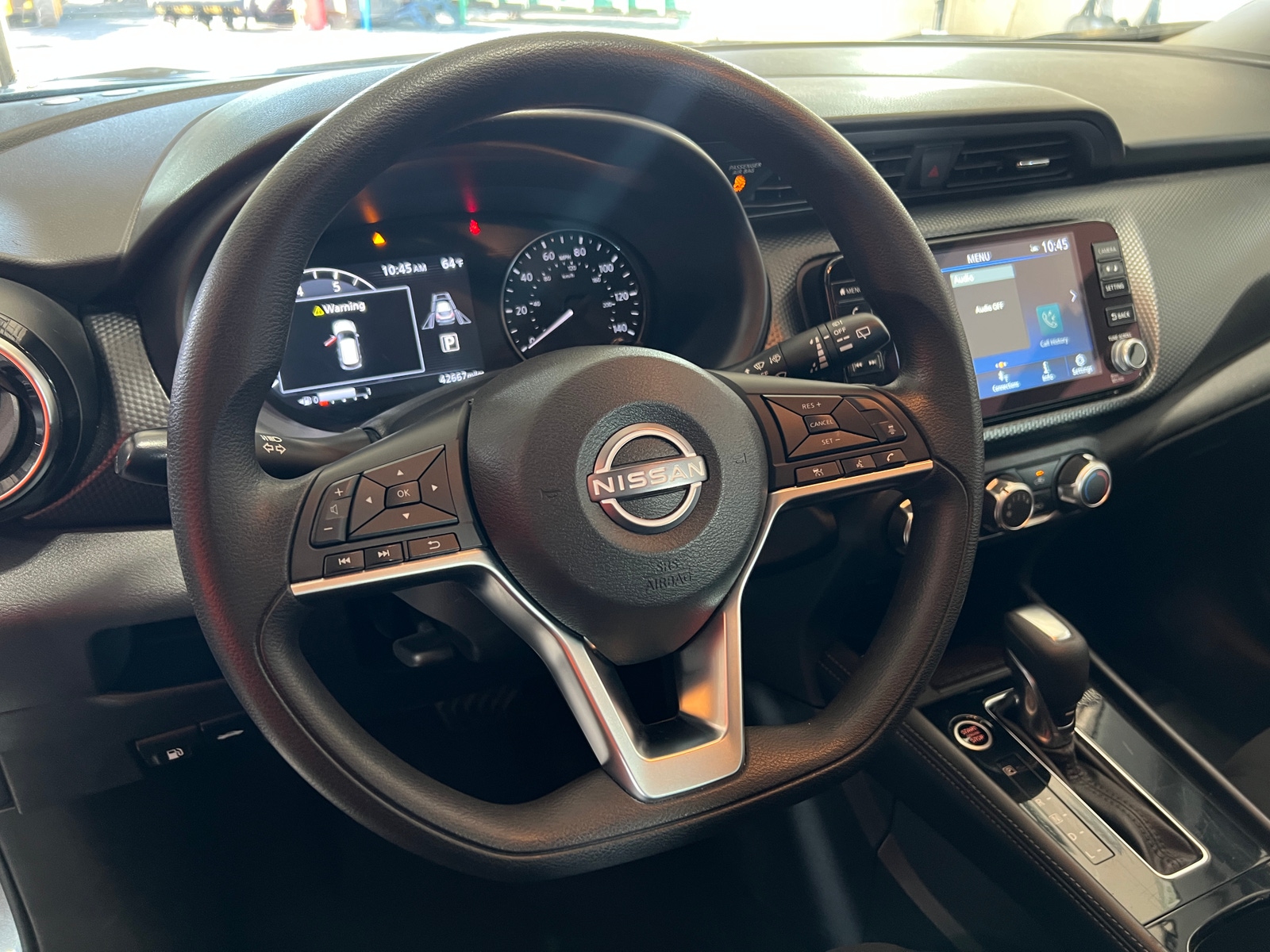 Thumbnail: 2024 Nissan Kicks - 5