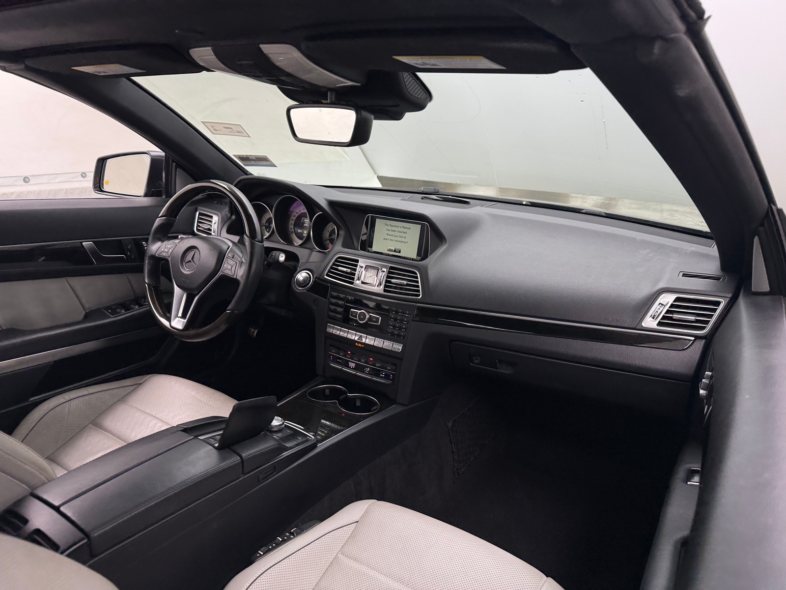 Thumbnail: 2014 Mercedes-Benz E-Class - 2