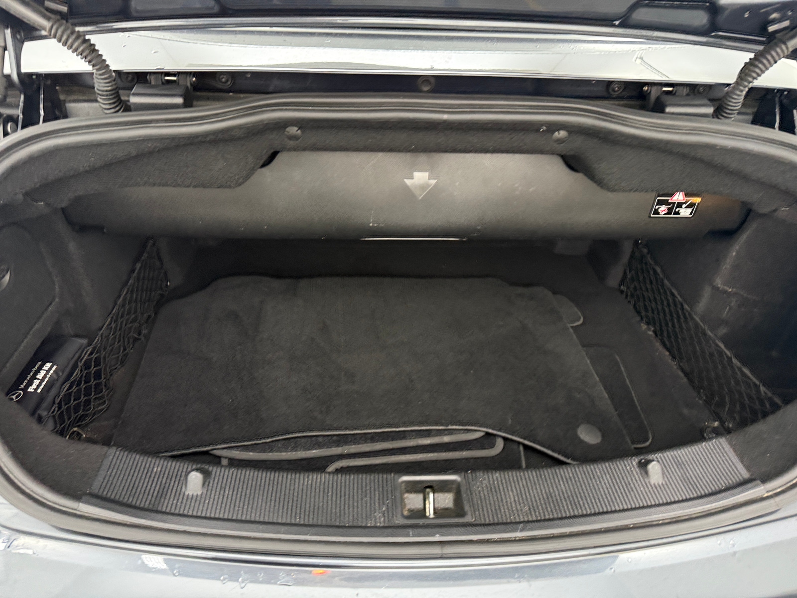 Thumbnail: 2014 Mercedes-Benz E-Class - 6