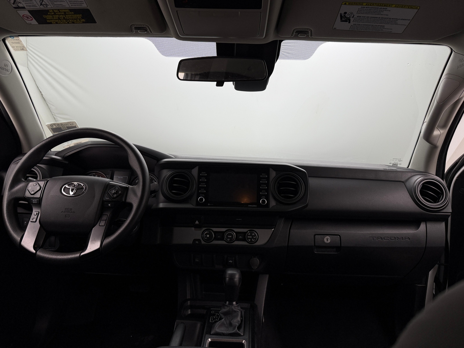 Thumbnail: 2022 Toyota Tacoma - 3