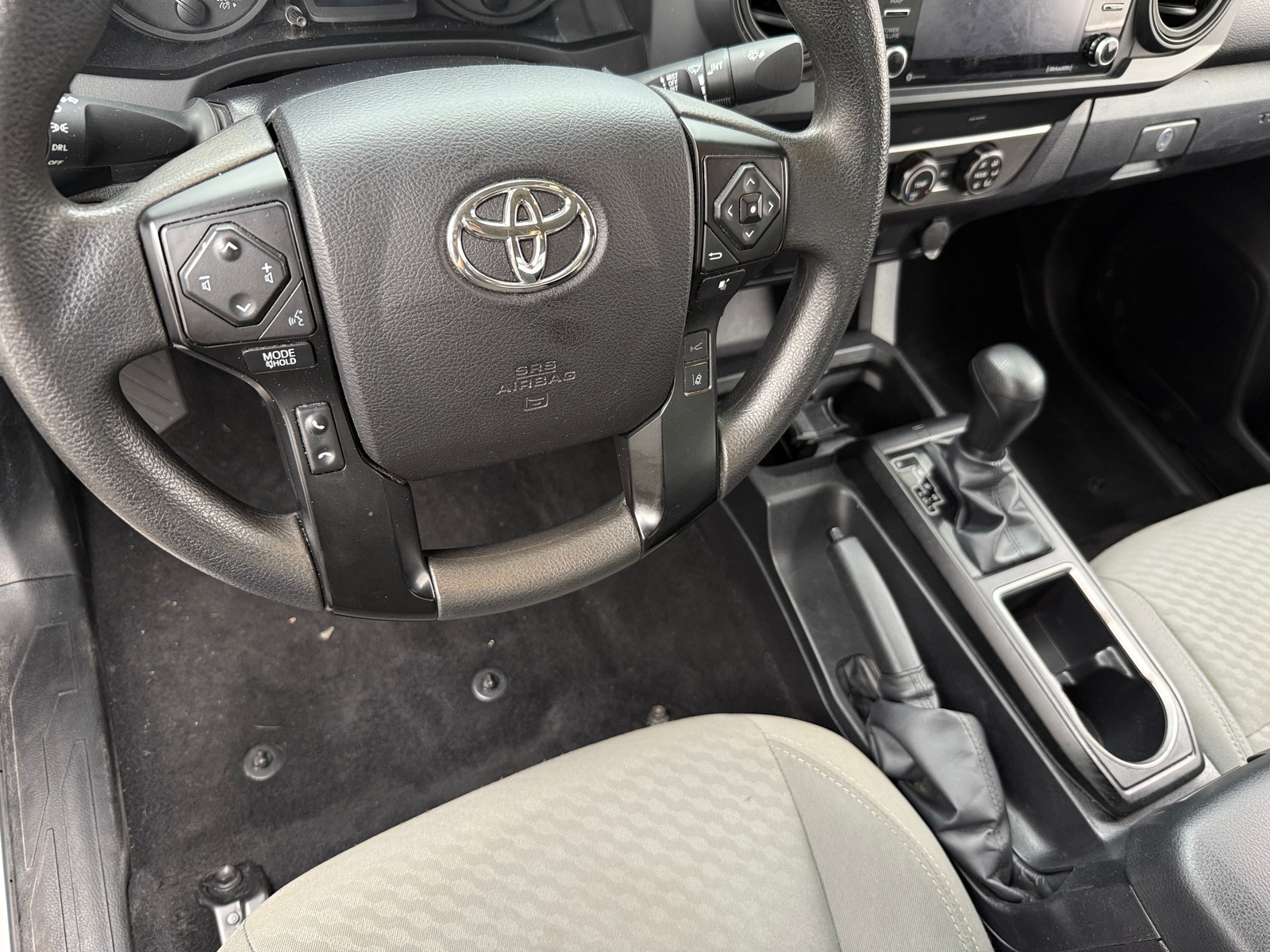 Thumbnail: 2022 Toyota Tacoma - 5