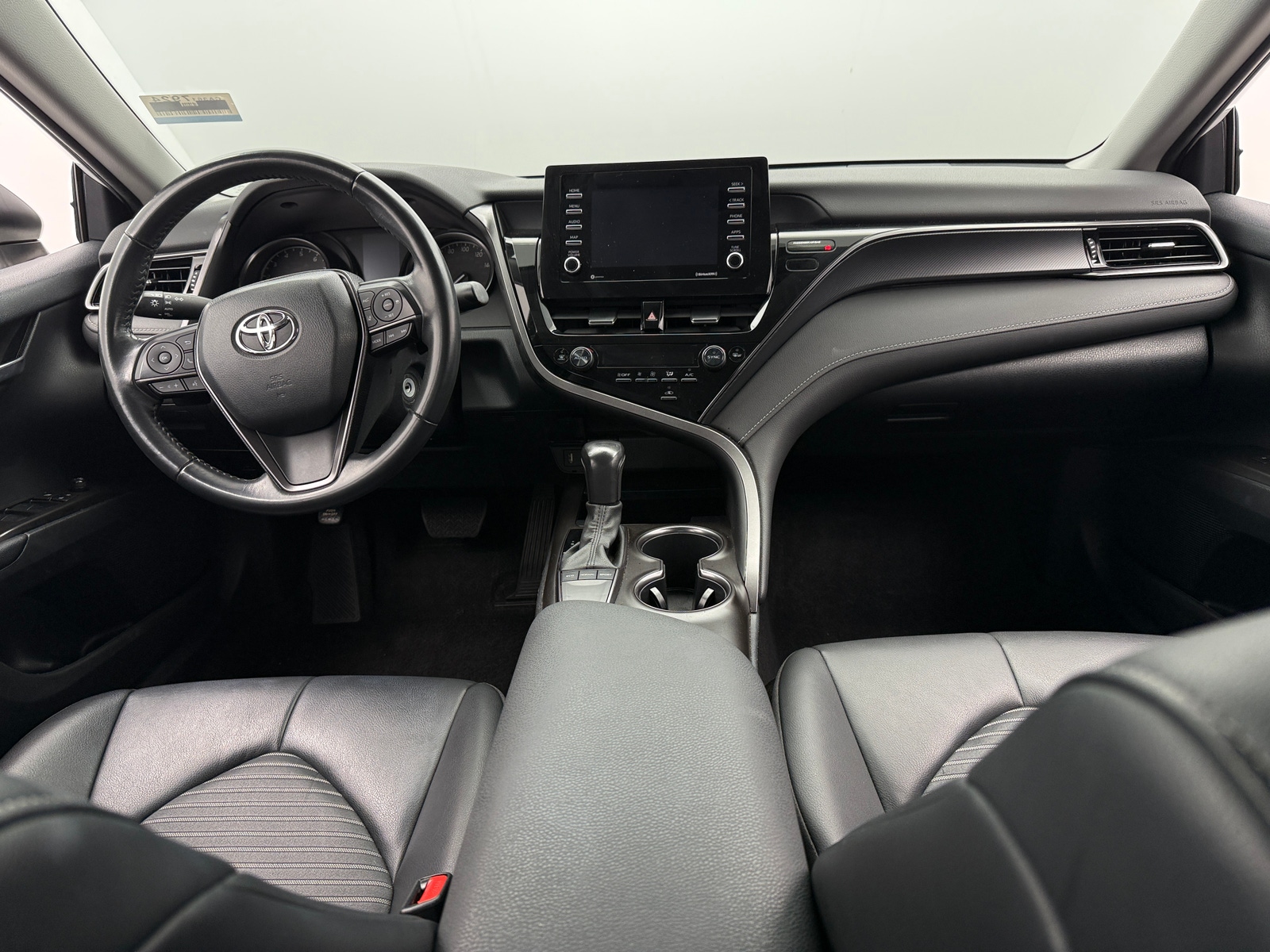 Thumbnail: 2023 Toyota Camry - 3
