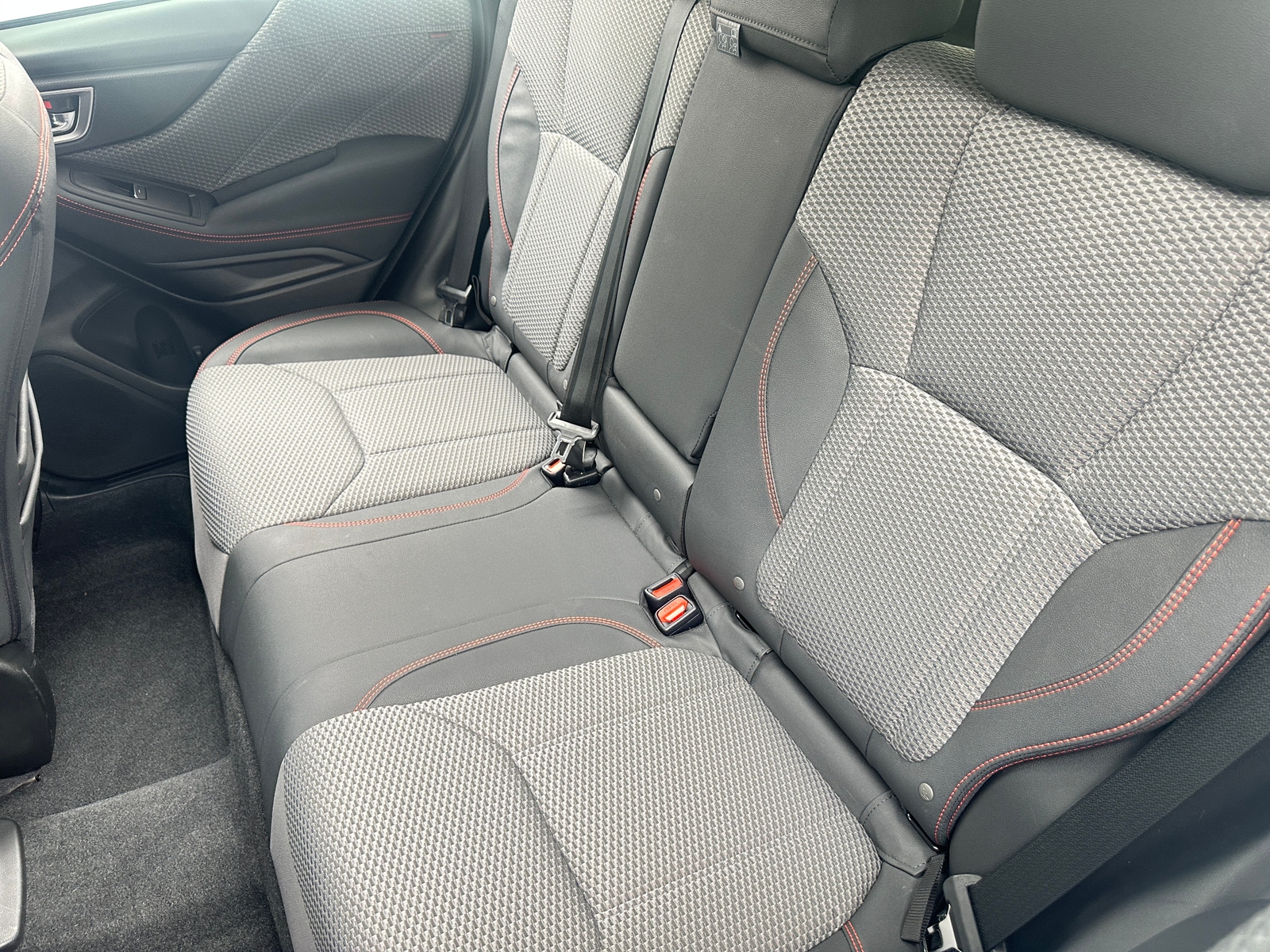 Thumbnail: 2020 Subaru Forester - 6