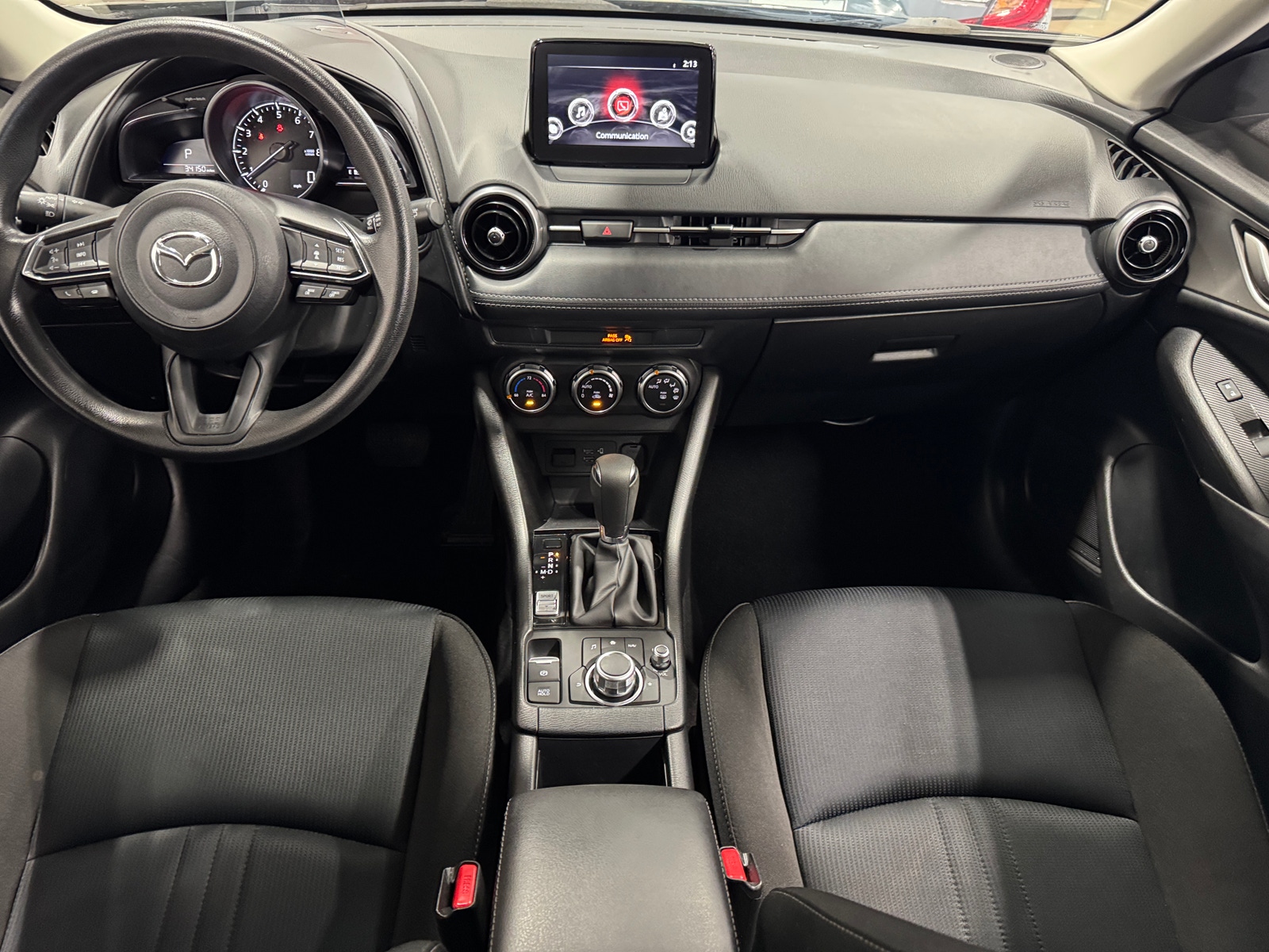 Thumbnail: 2020 Mazda CX-3 - 3