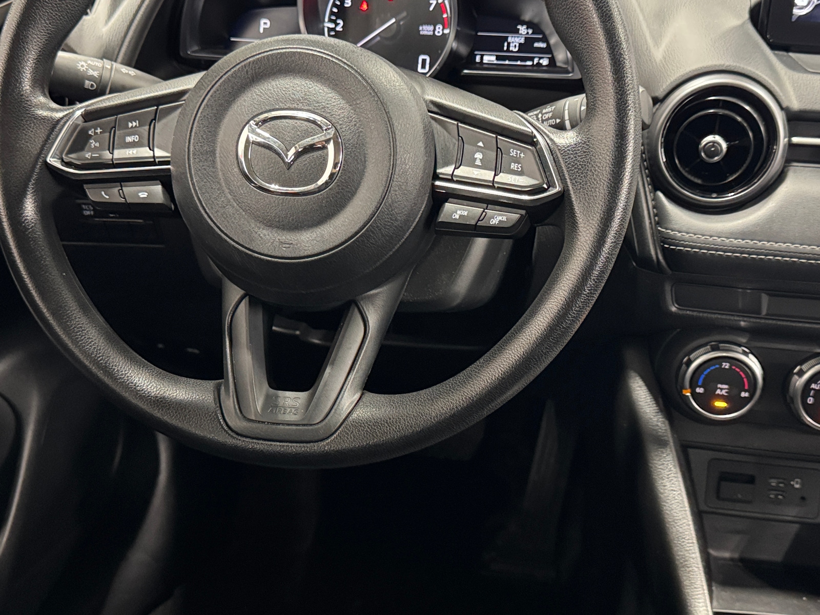 Thumbnail: 2020 Mazda CX-3 - 5