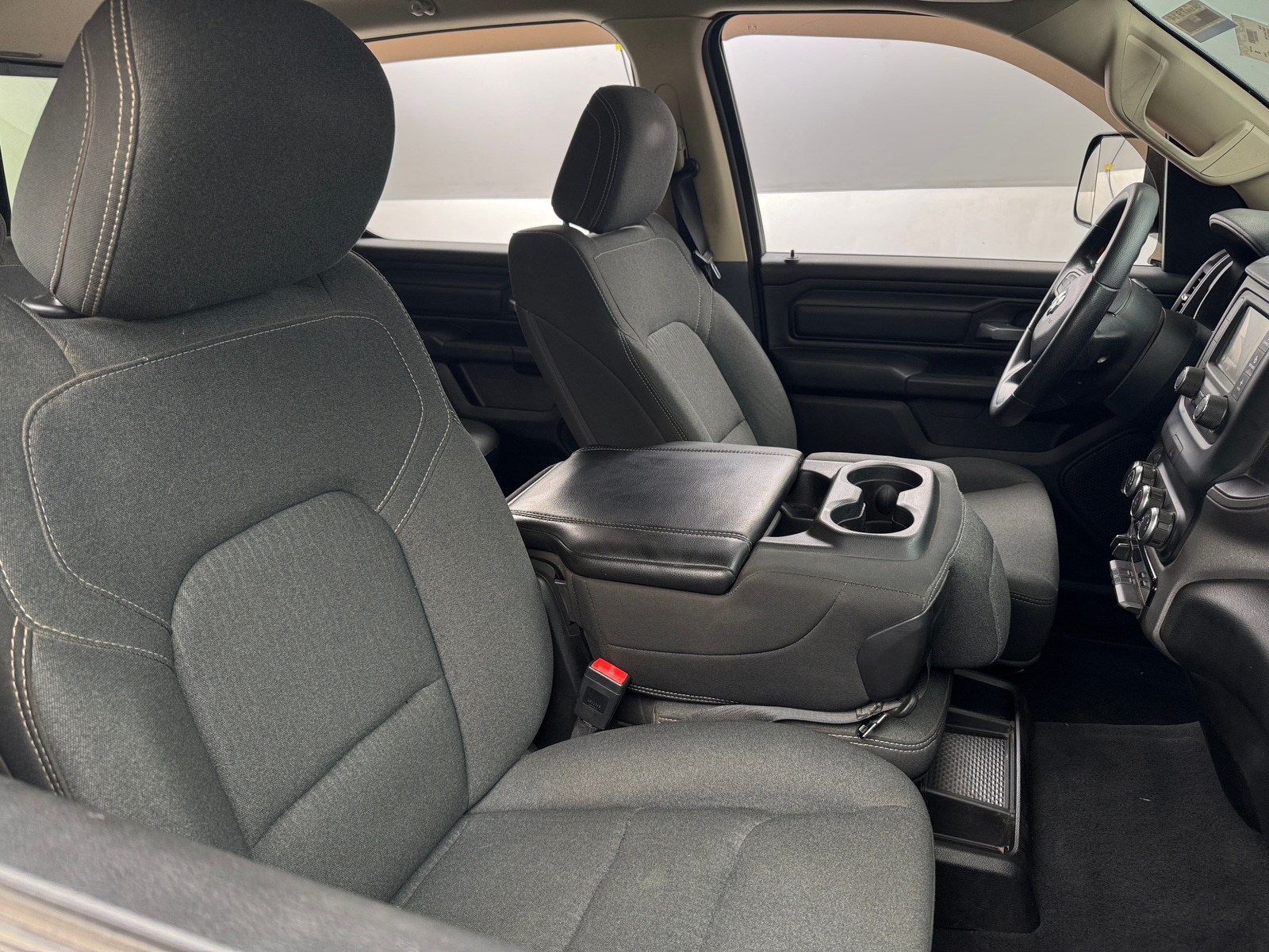 Thumbnail: 2019 RAM 1500 - 2