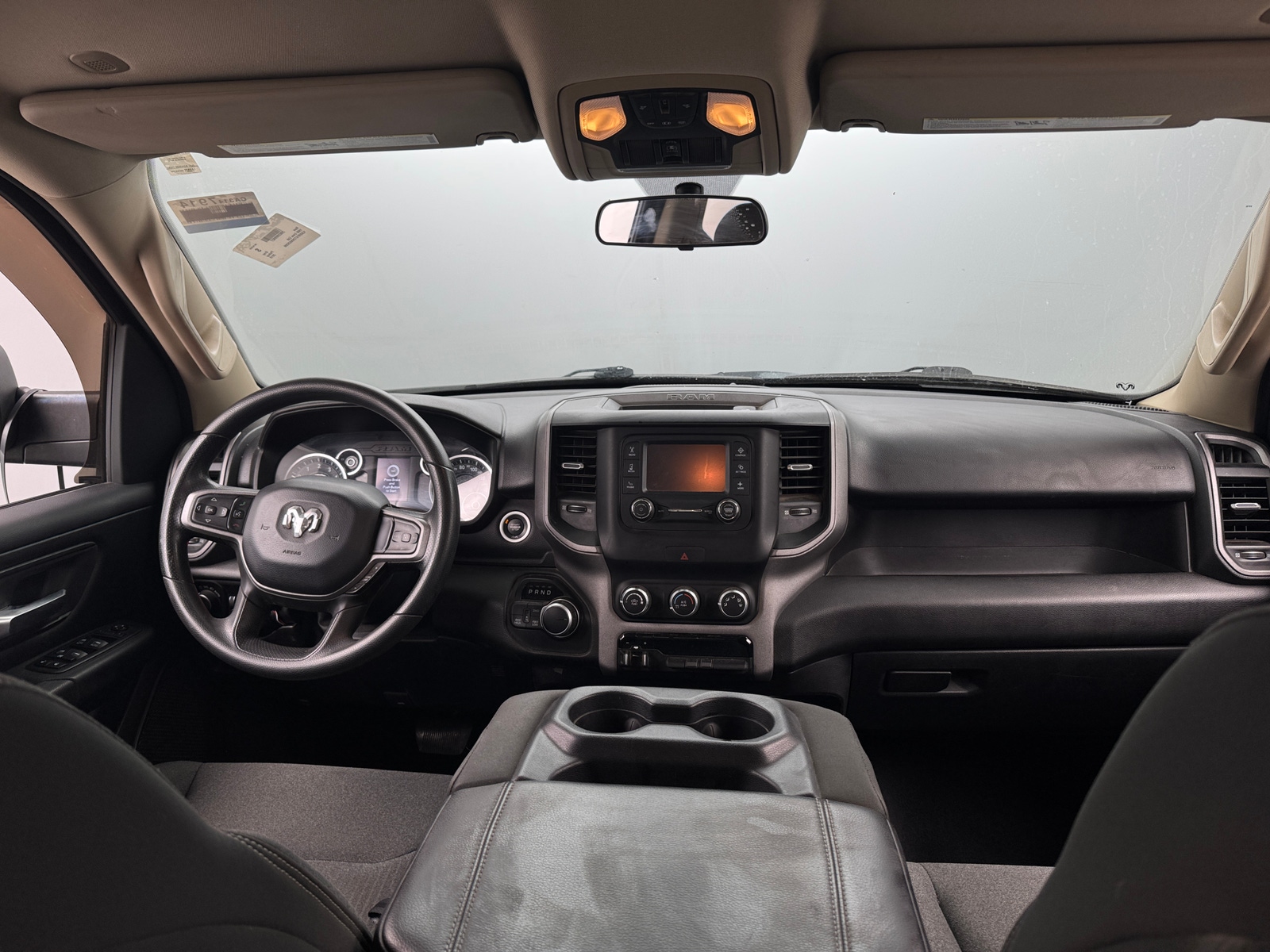 Thumbnail: 2019 RAM 1500 - 3