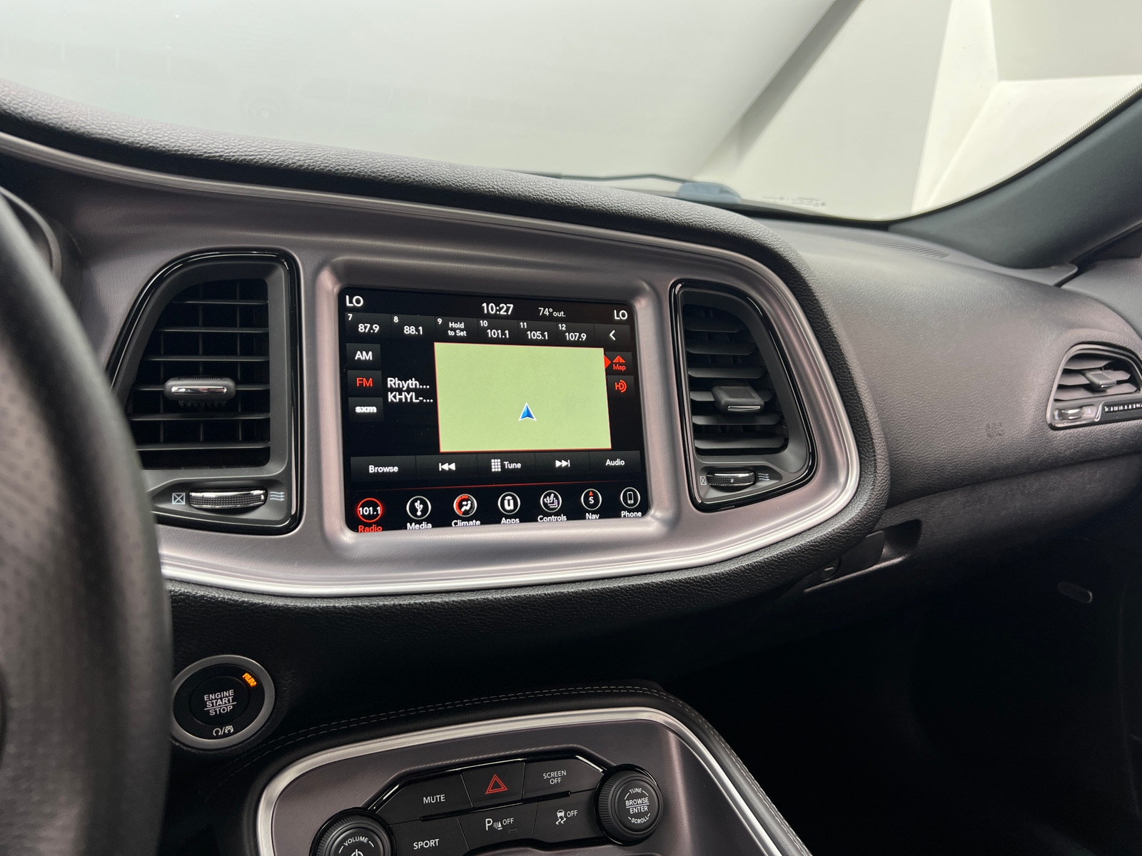 Thumbnail: 2019 Dodge Challenger - 2