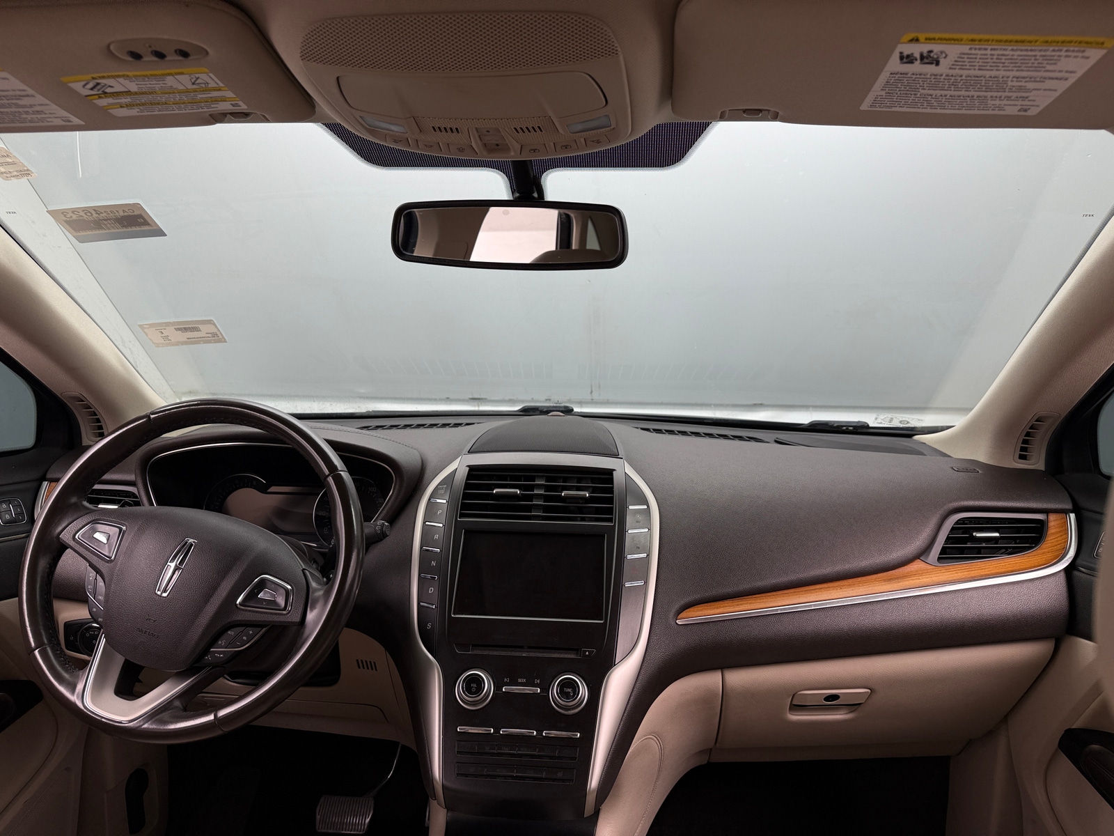Thumbnail: 2019 Lincoln MKC - 2