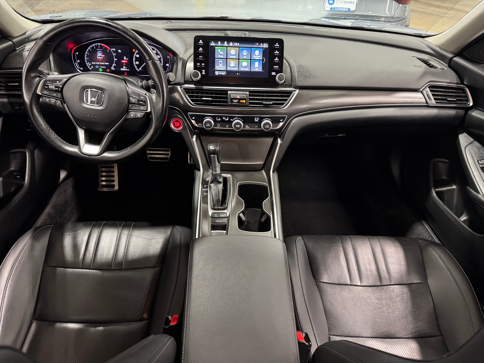 Thumbnail: 2022 Honda Accord - 3