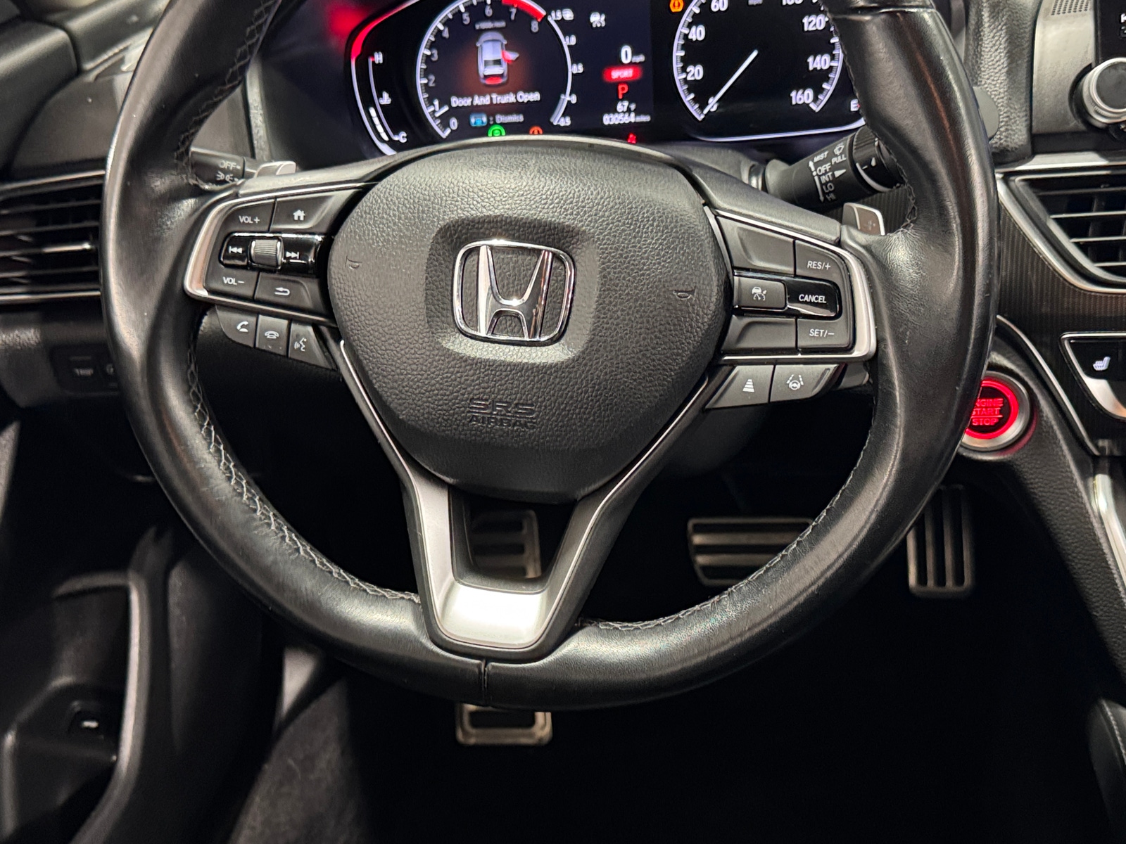 Thumbnail: 2022 Honda Accord - 5