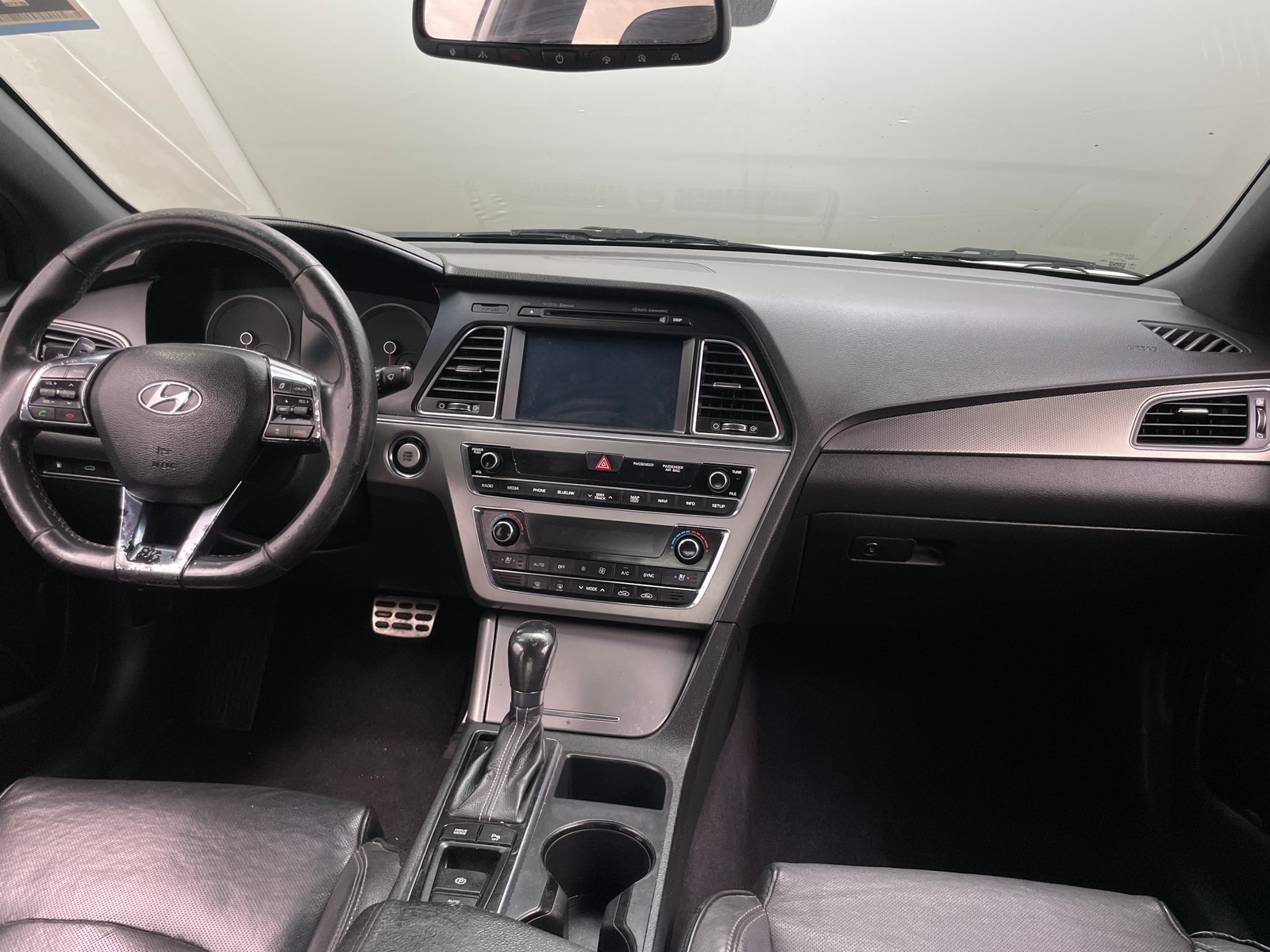 Thumbnail: 2017 Hyundai Sonata - 2