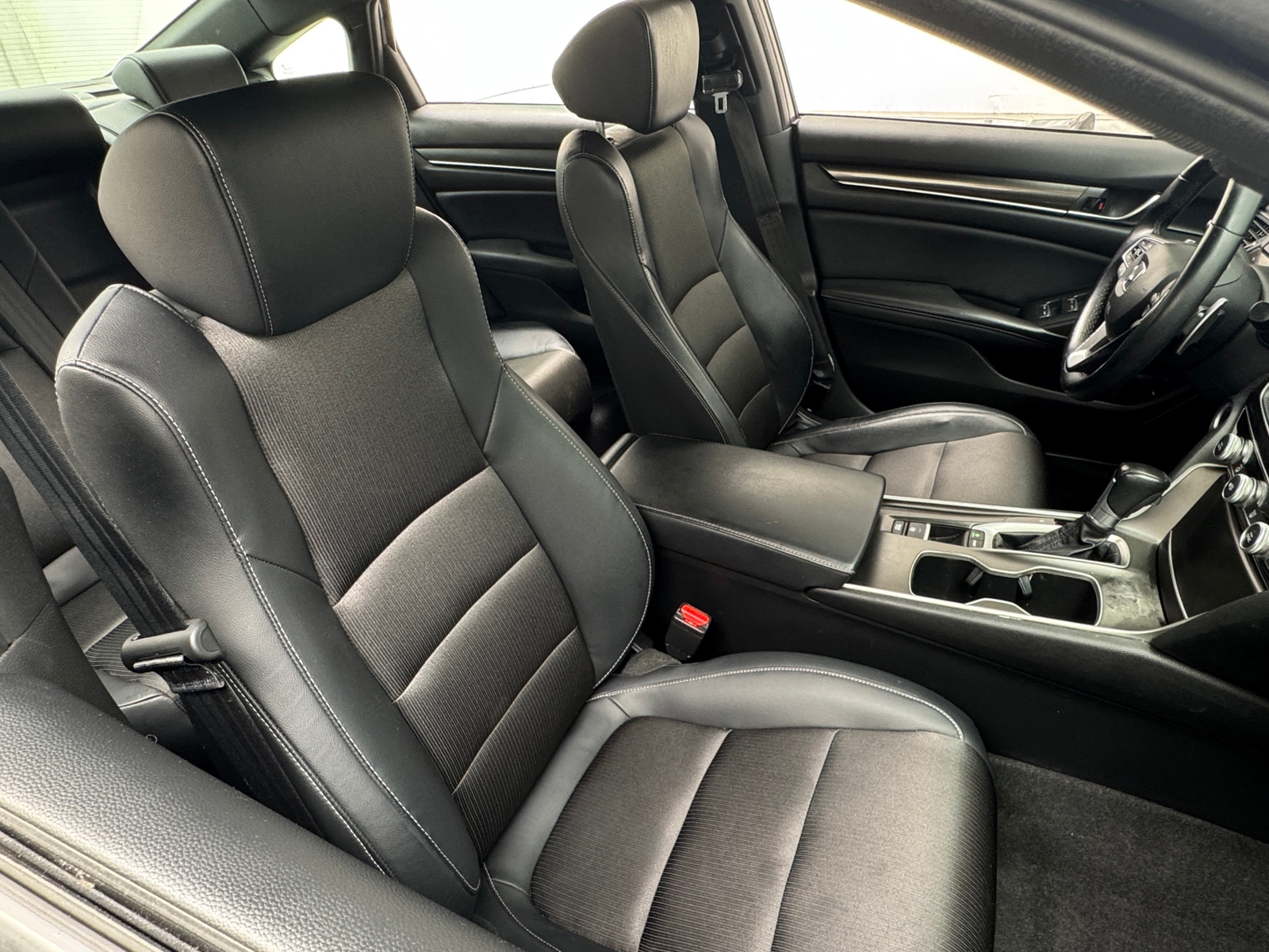 Thumbnail: 2018 Honda Accord - 2