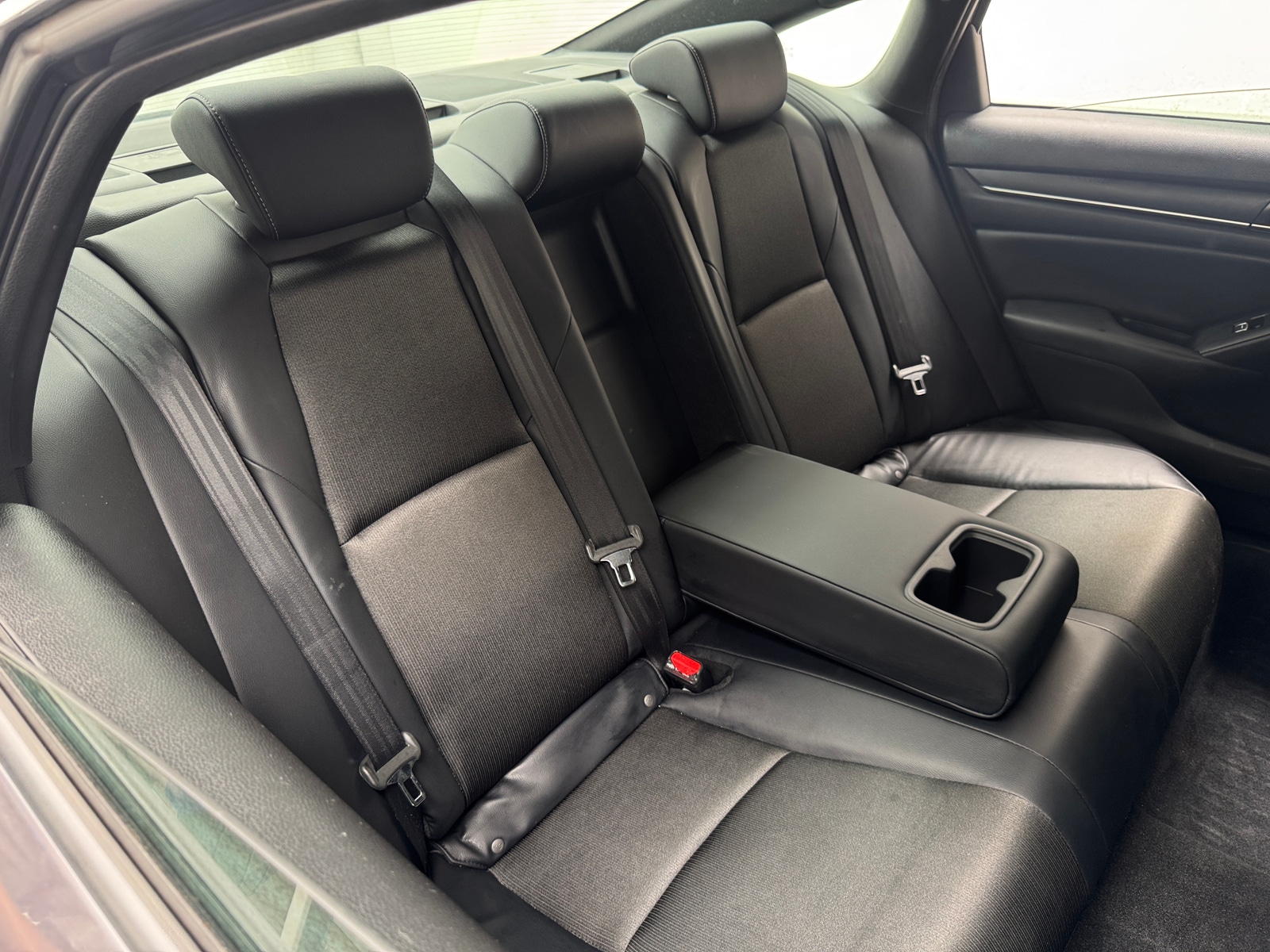 Thumbnail: 2018 Honda Accord - 6