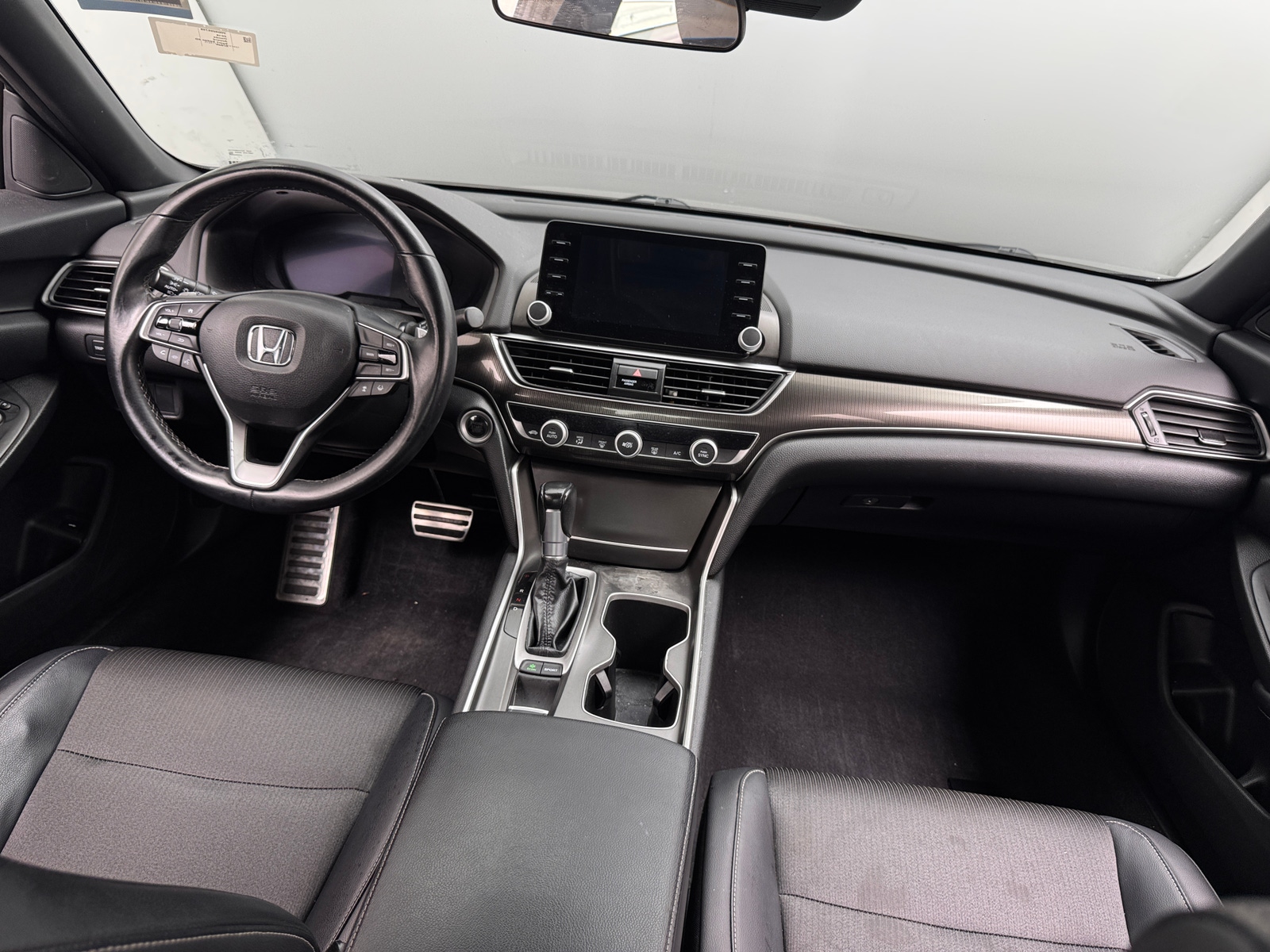 Thumbnail: 2018 Honda Accord - 3