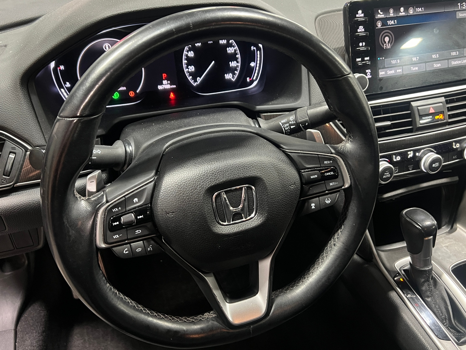 Thumbnail: 2018 Honda Accord - 5