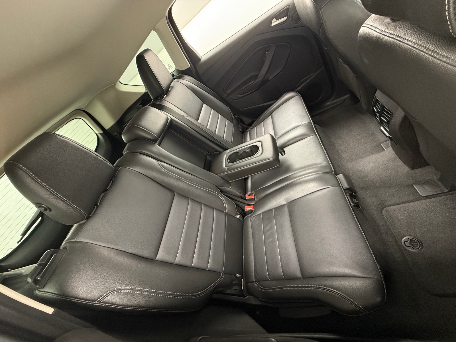Thumbnail: 2014 Ford Escape - 5