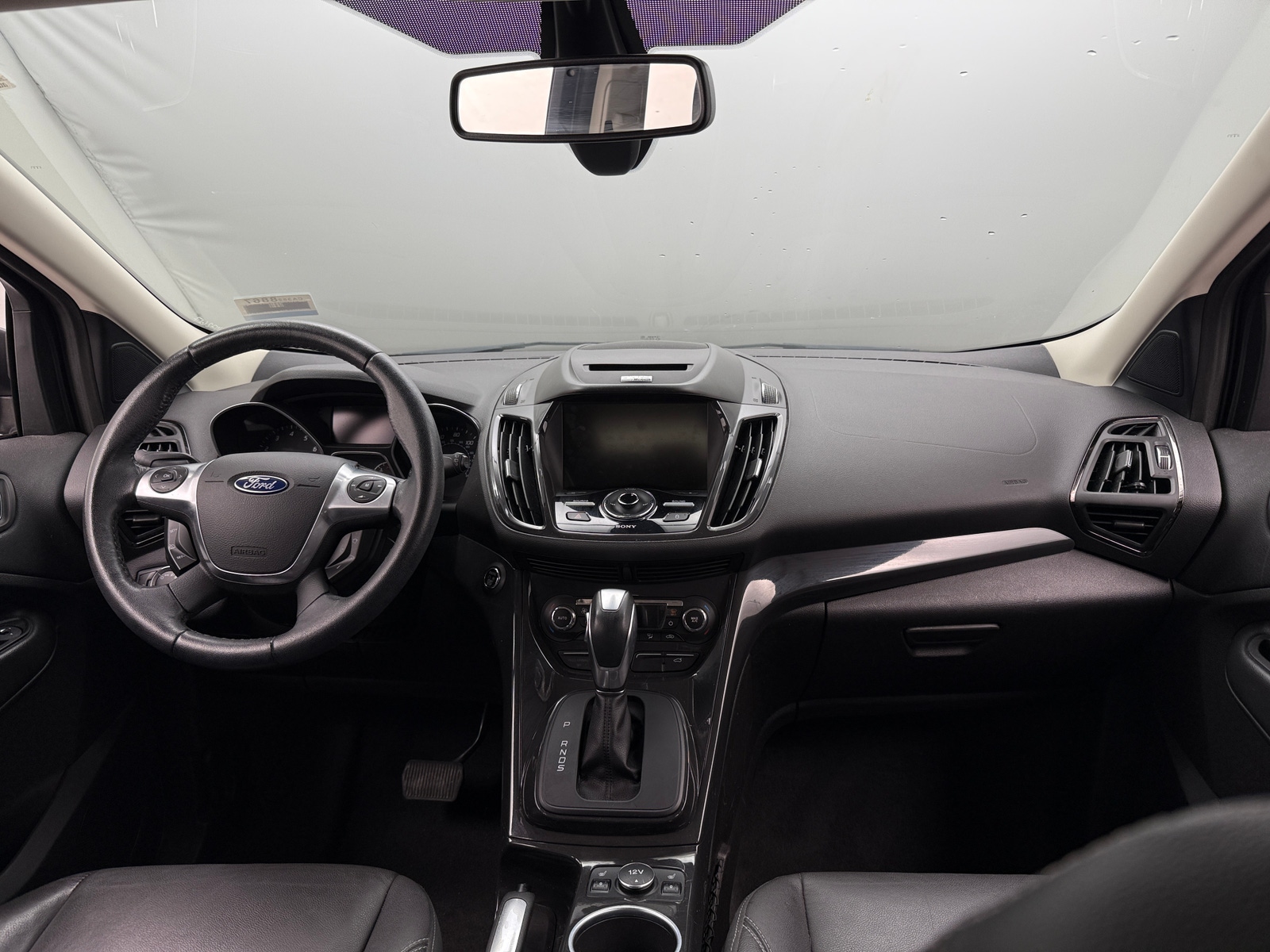 Thumbnail: 2014 Ford Escape - 2