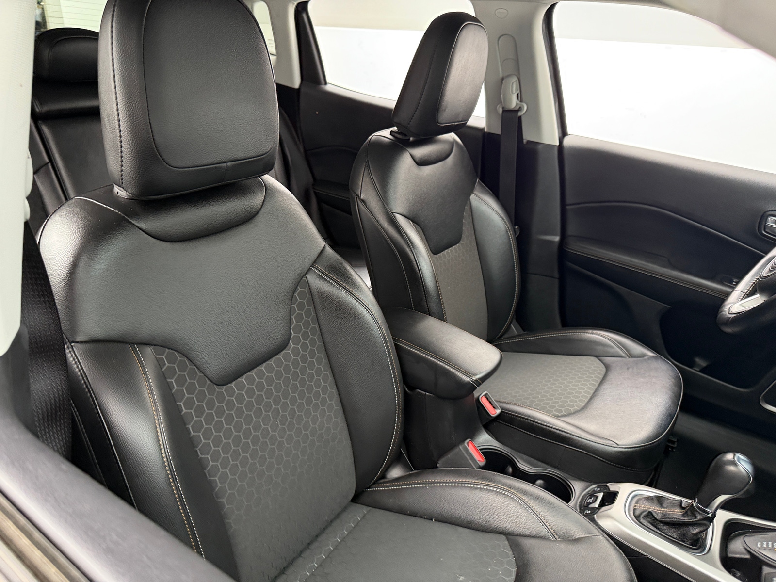 Thumbnail: 2020 Jeep Compass - 2