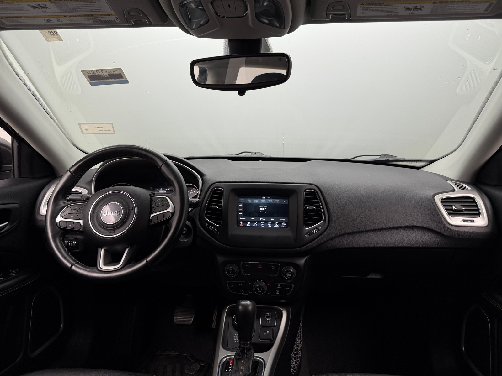 Thumbnail: 2020 Jeep Compass - 3