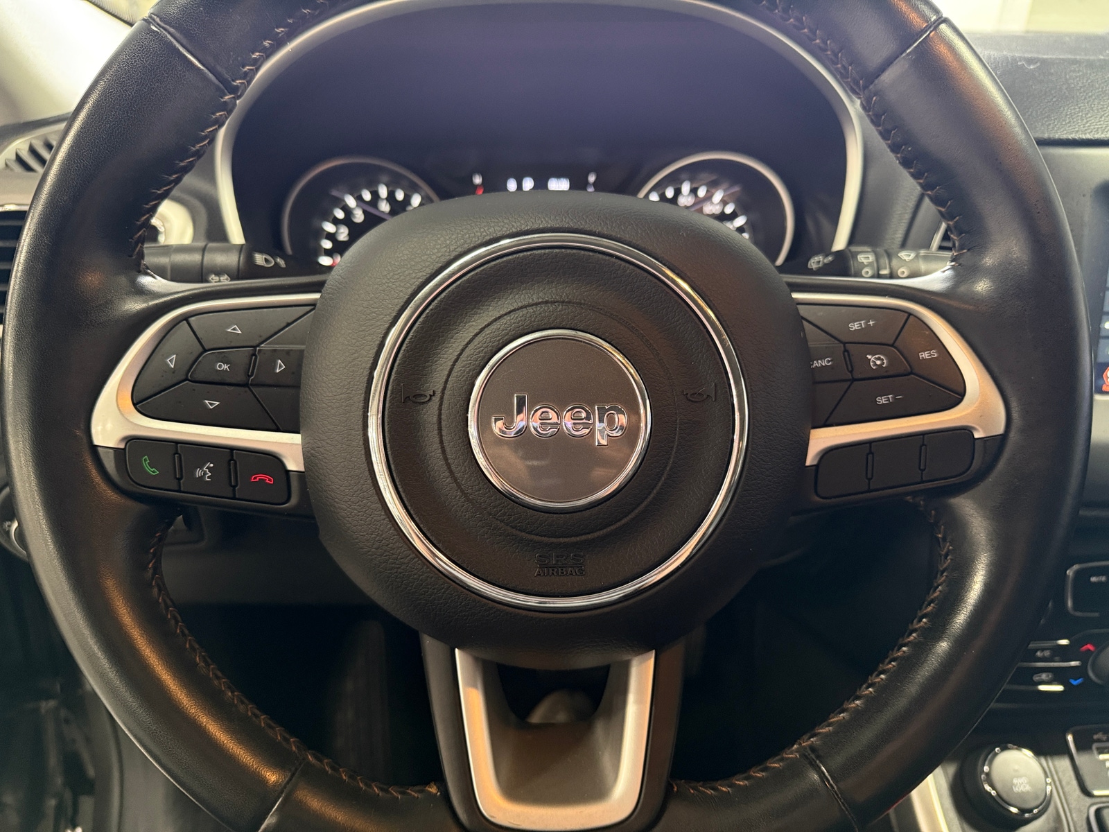 Thumbnail: 2020 Jeep Compass - 5