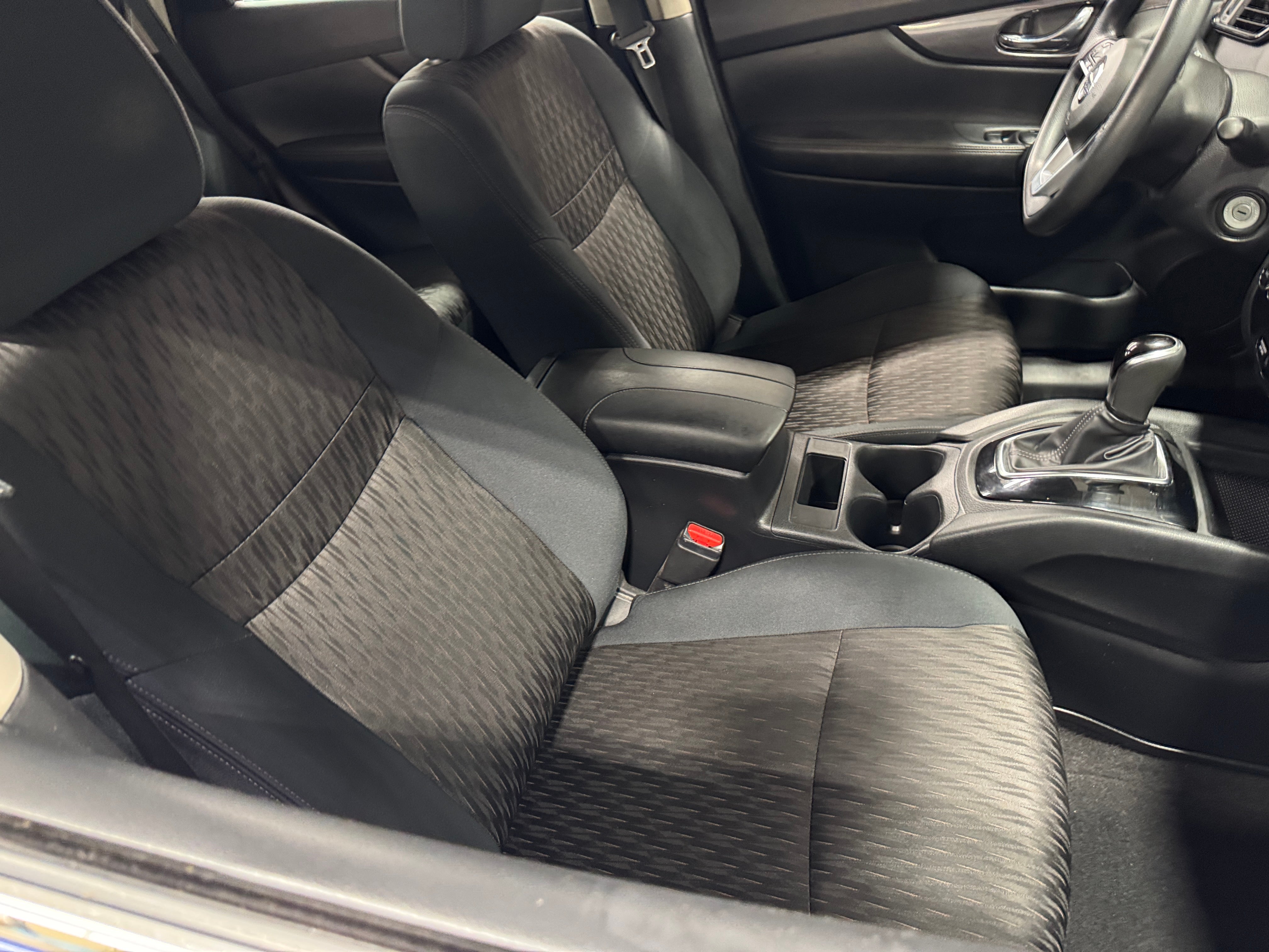 Thumbnail: 2018 Nissan Rogue - 2