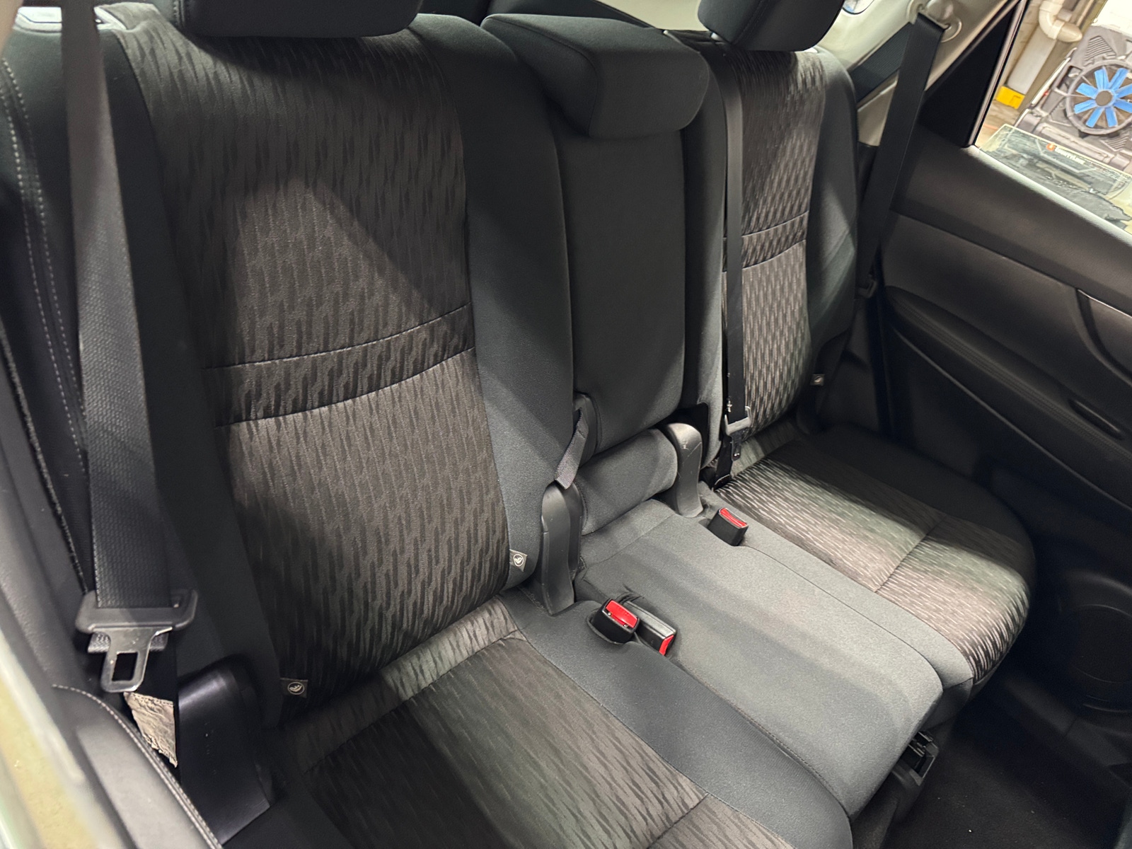 Thumbnail: 2018 Nissan Rogue - 6
