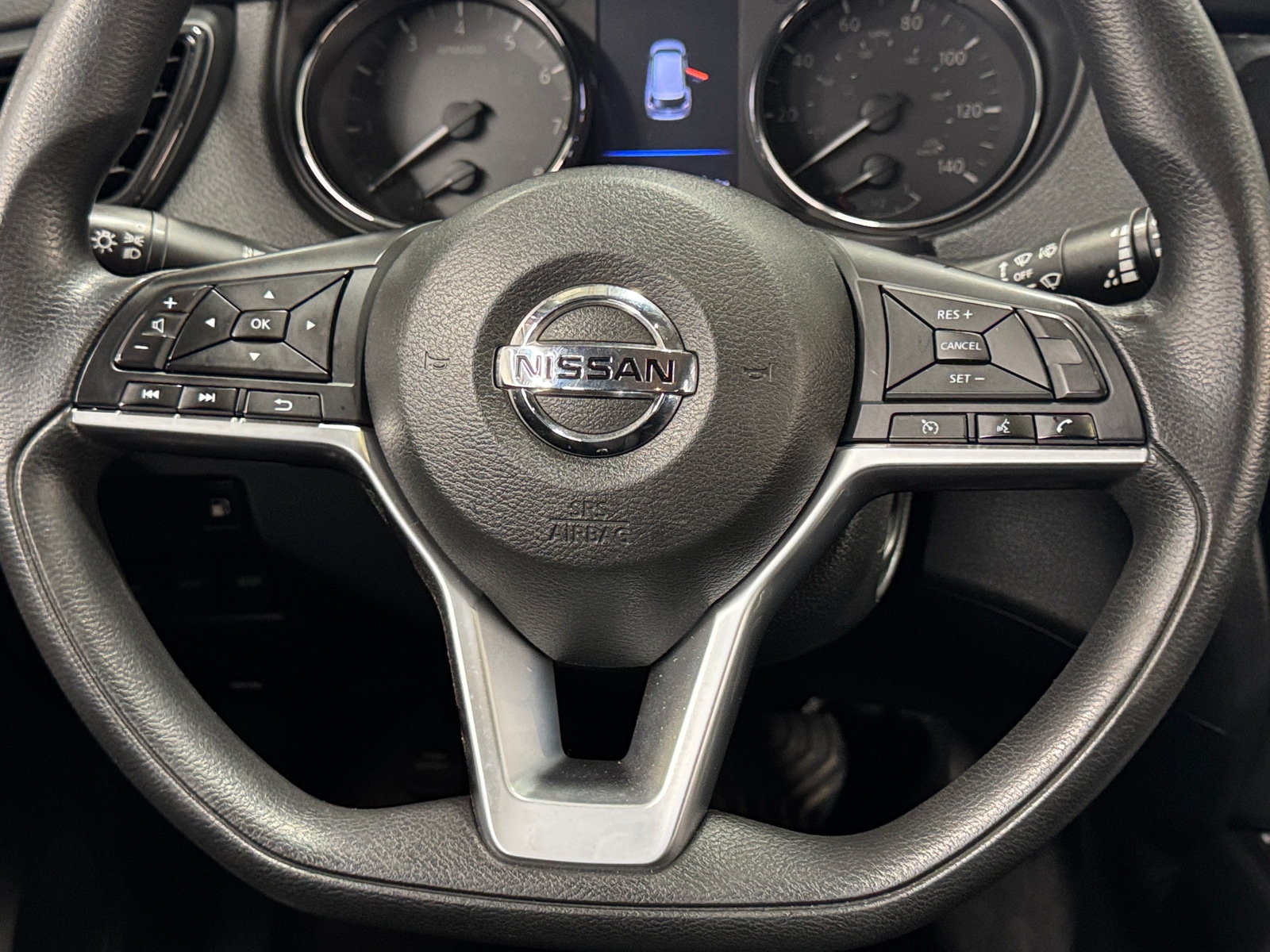 Thumbnail: 2018 Nissan Rogue - 5