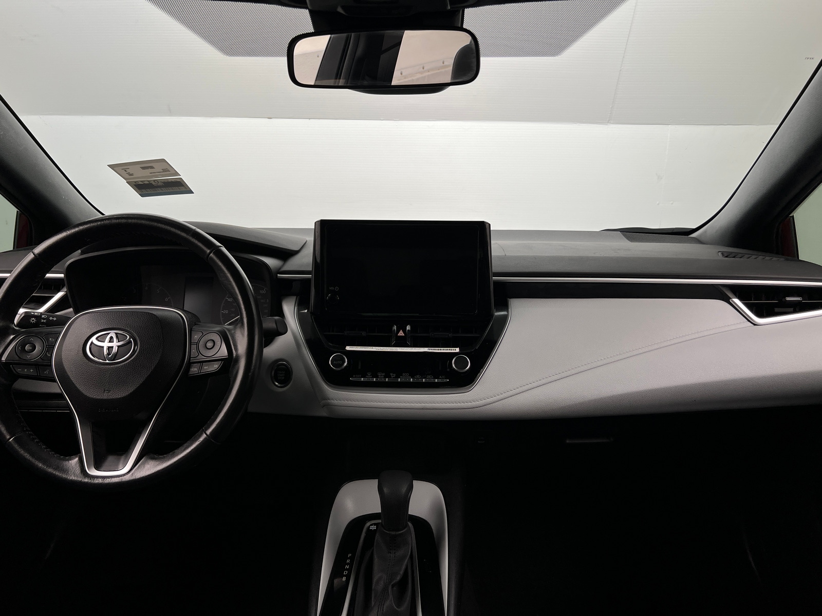 Thumbnail: 2023 Toyota Corolla - 3