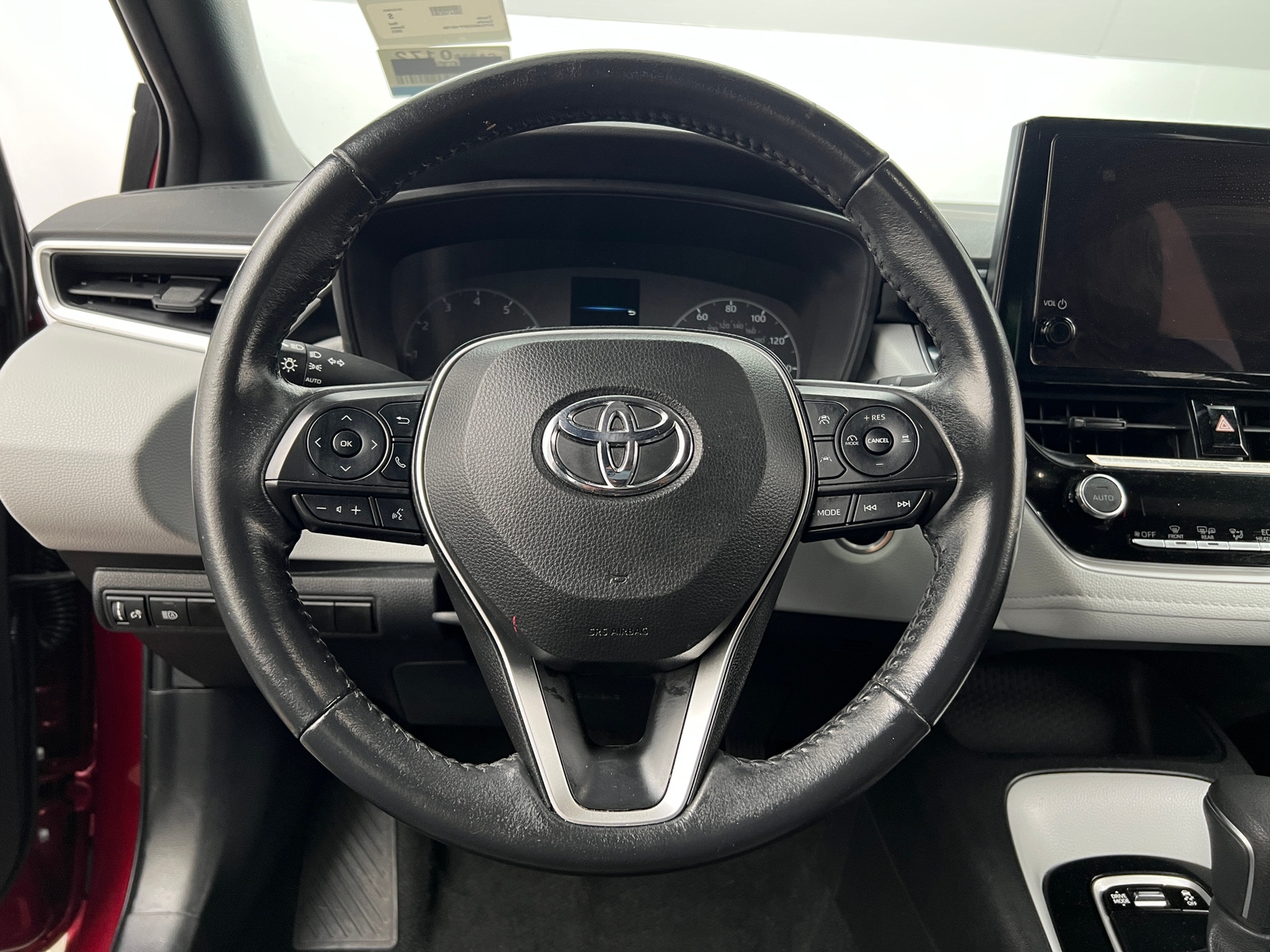Thumbnail: 2023 Toyota Corolla - 5