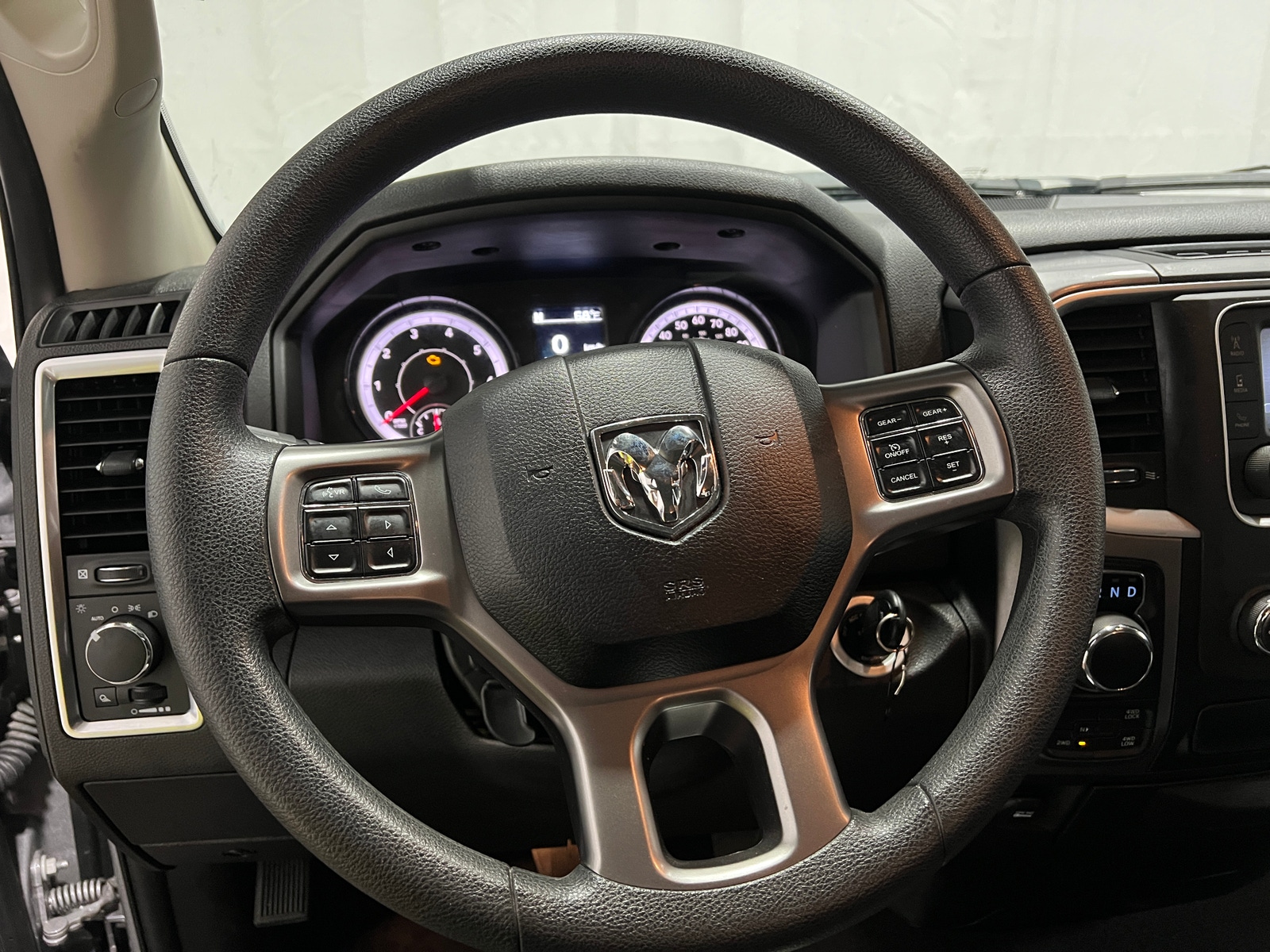 Thumbnail: 2024 RAM 1500 Classic - 5