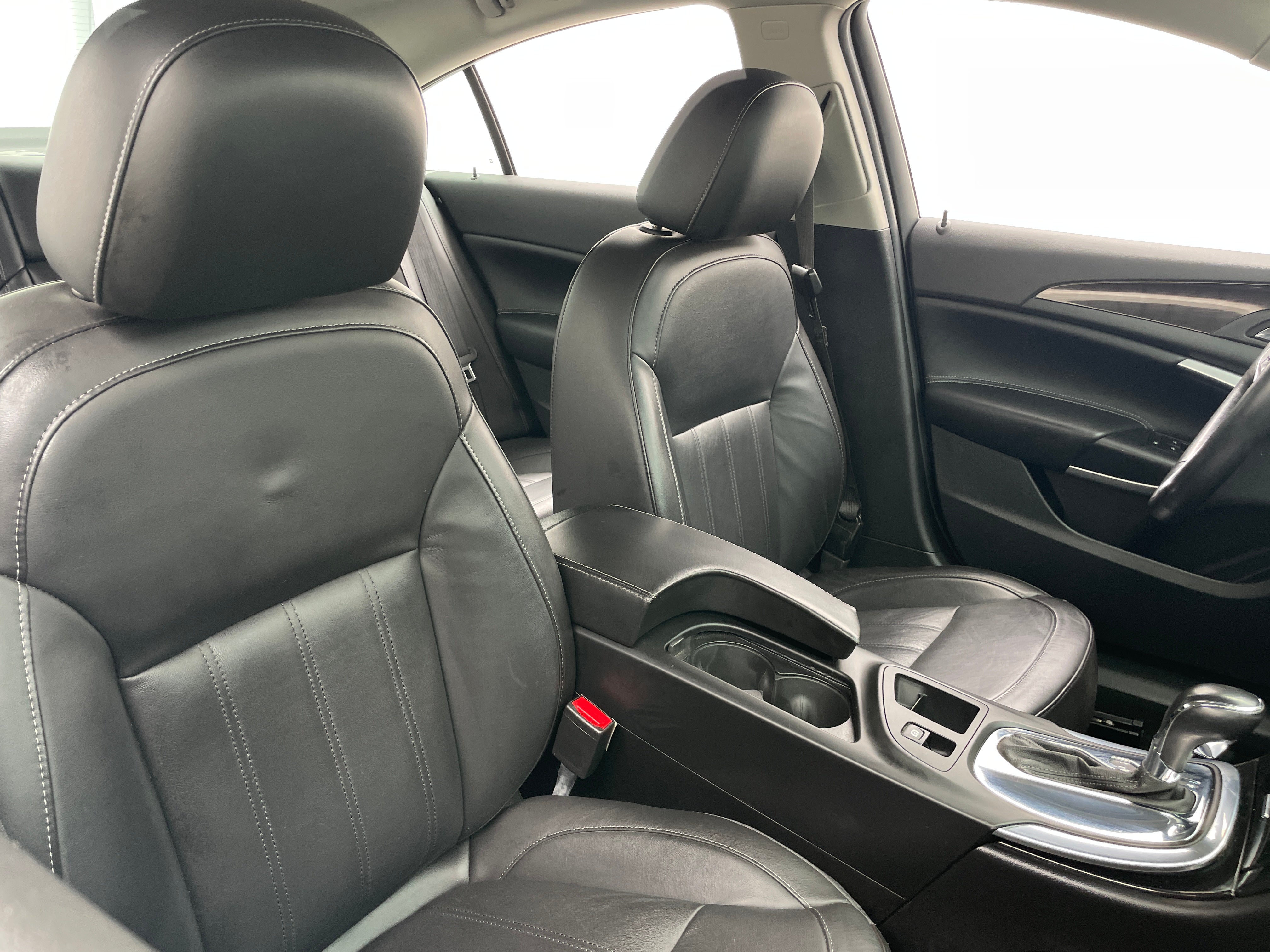 2016 Buick Regal