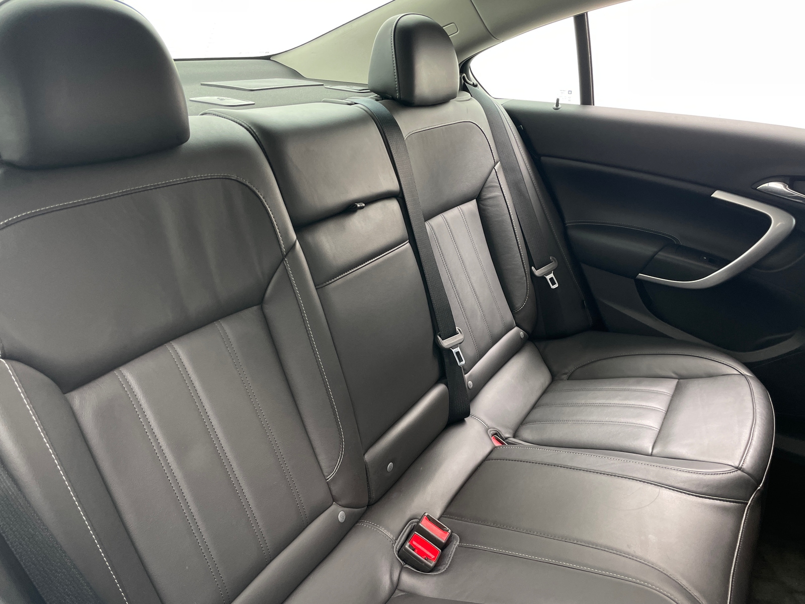 Thumbnail: 2016 Buick Regal - 5