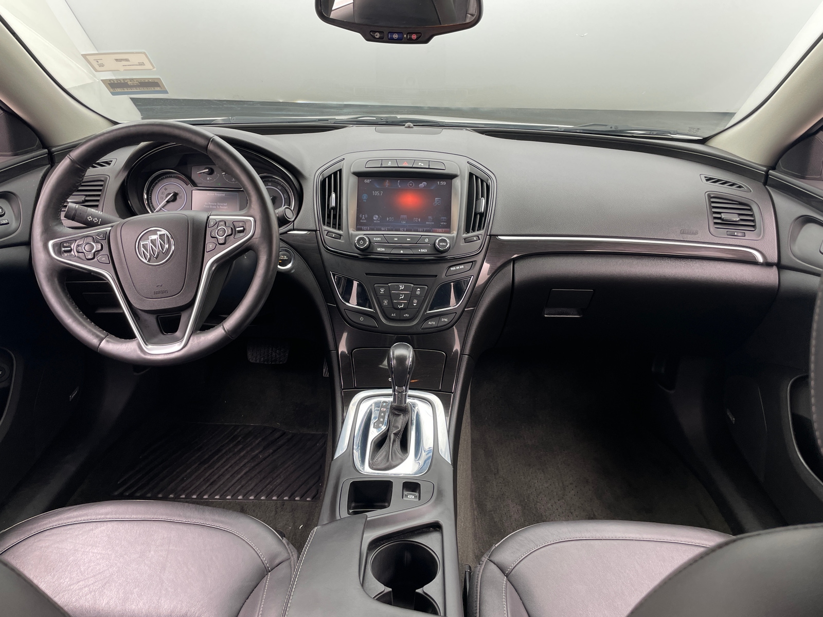 Thumbnail: 2016 Buick Regal - 2